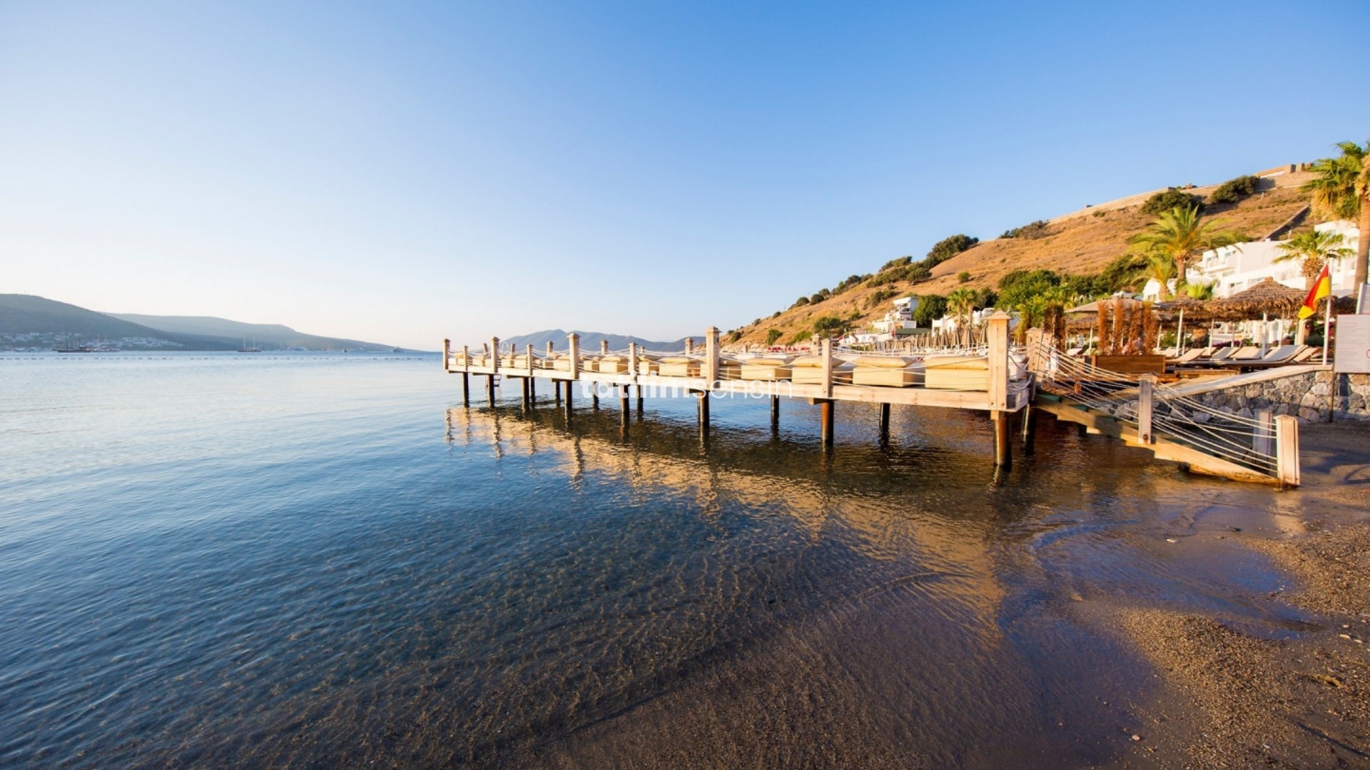 Salmakis Resort Spa - 5