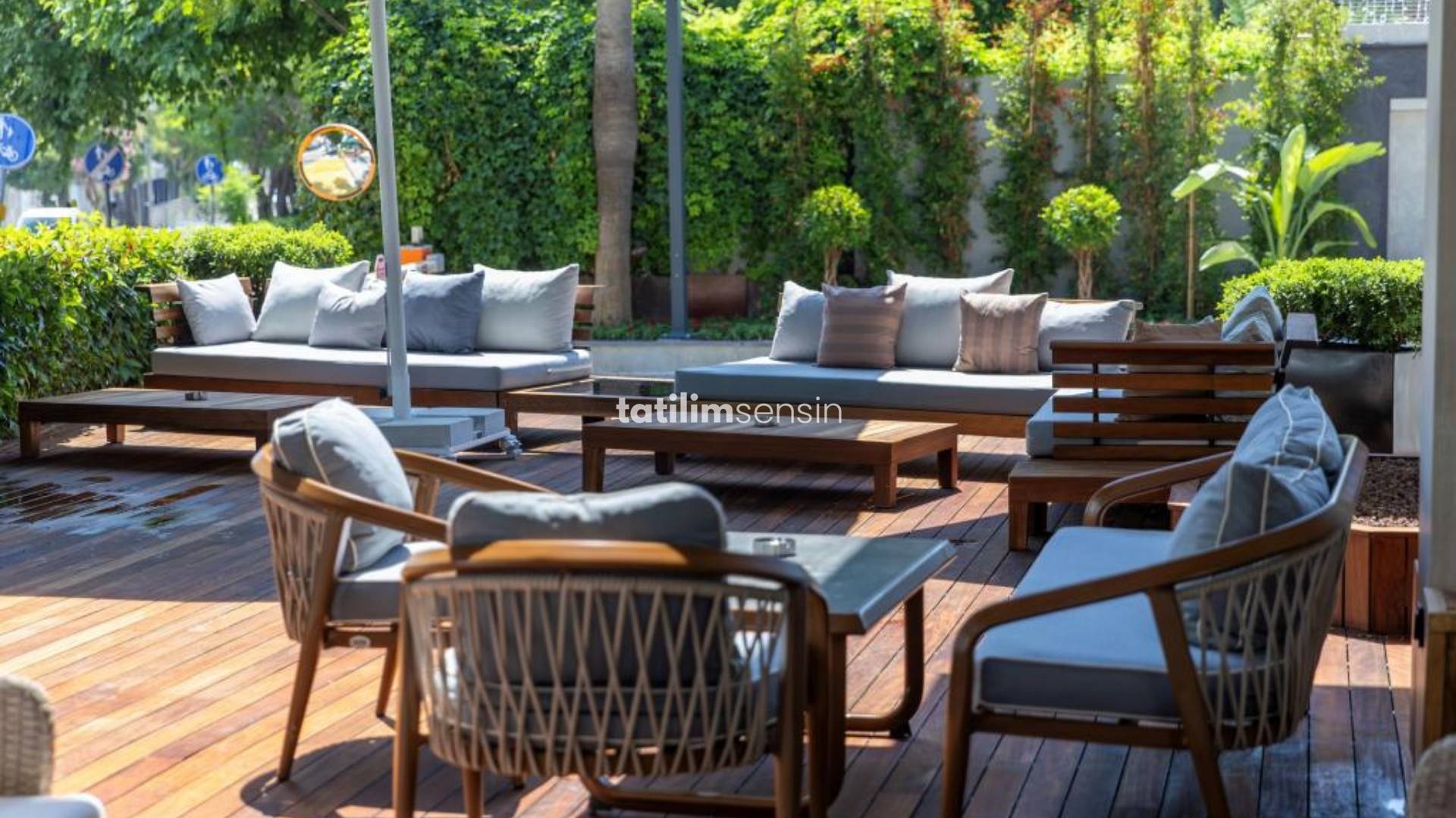 Delta Hotels by Marriott Antalya Lara - 5