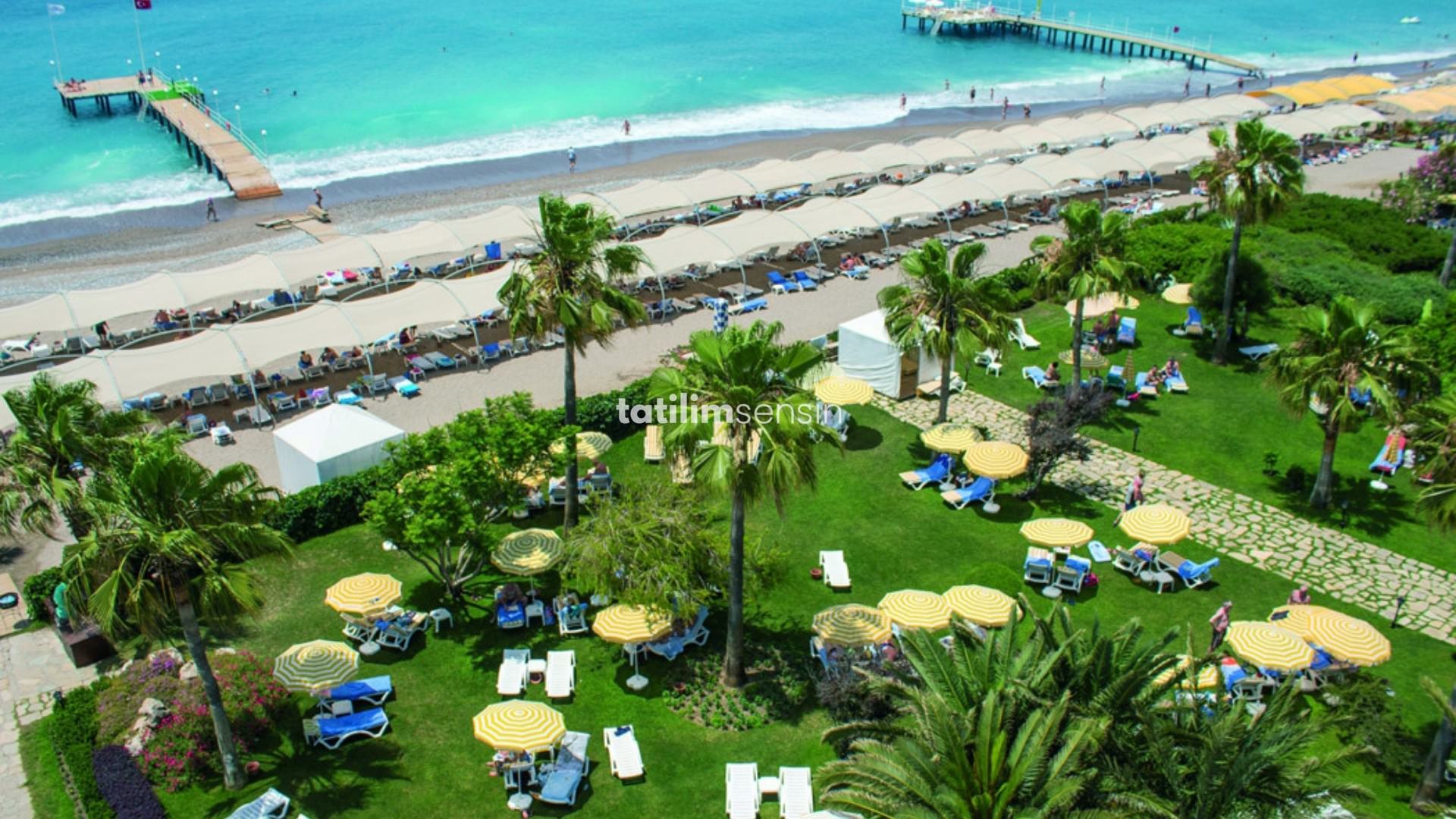 Gypsophila Holiday Village - 5