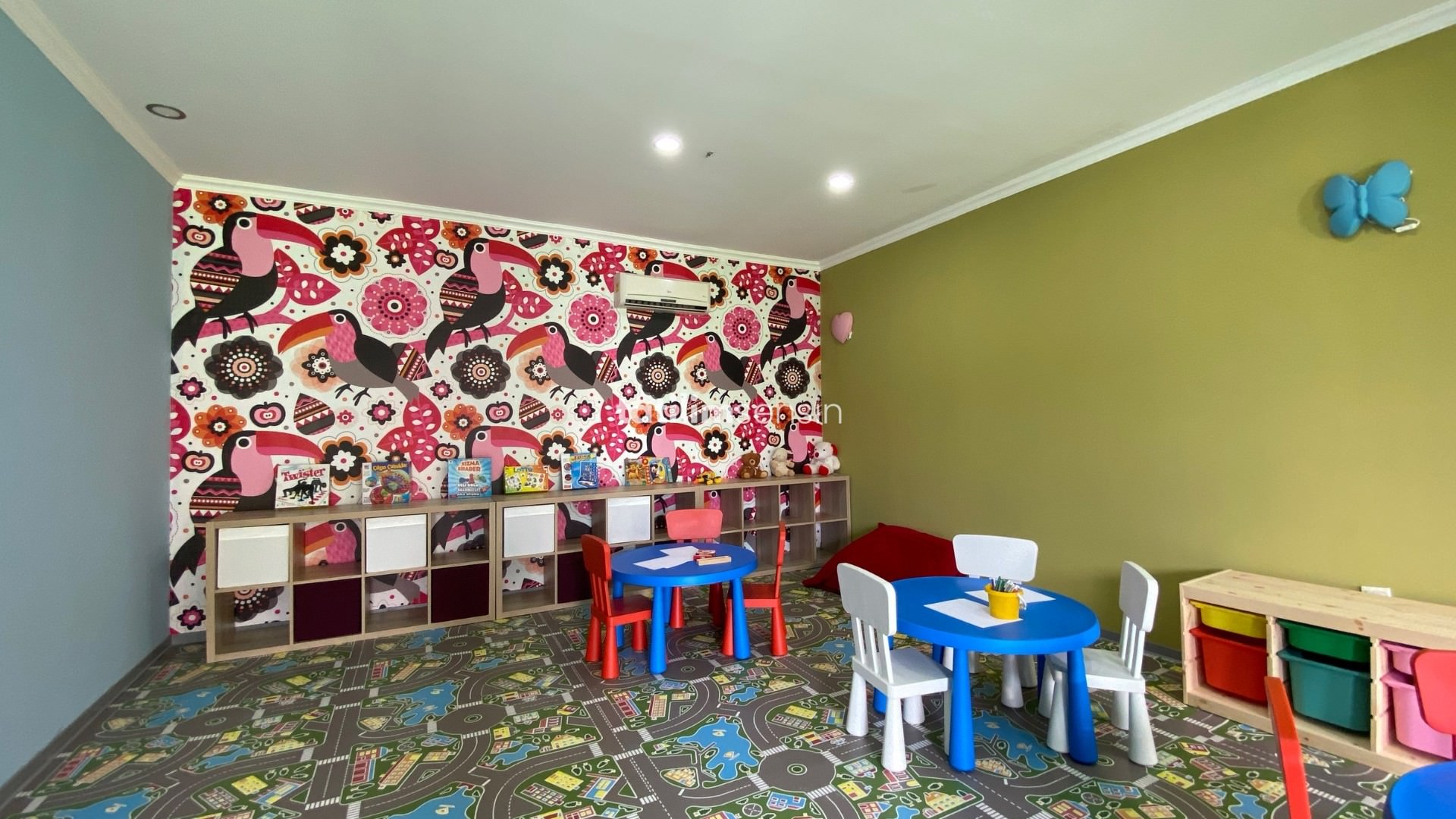 Gypsophila Holiday Village - 9