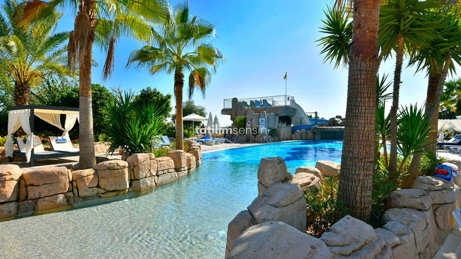 Numa Bay Exclusive Hotel - 14