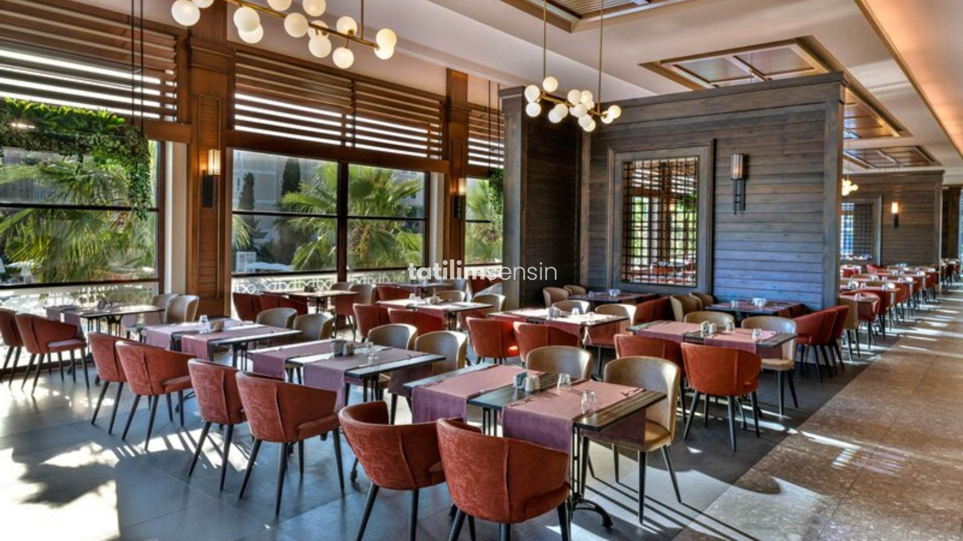 Swandor Topkapı Palace - 13