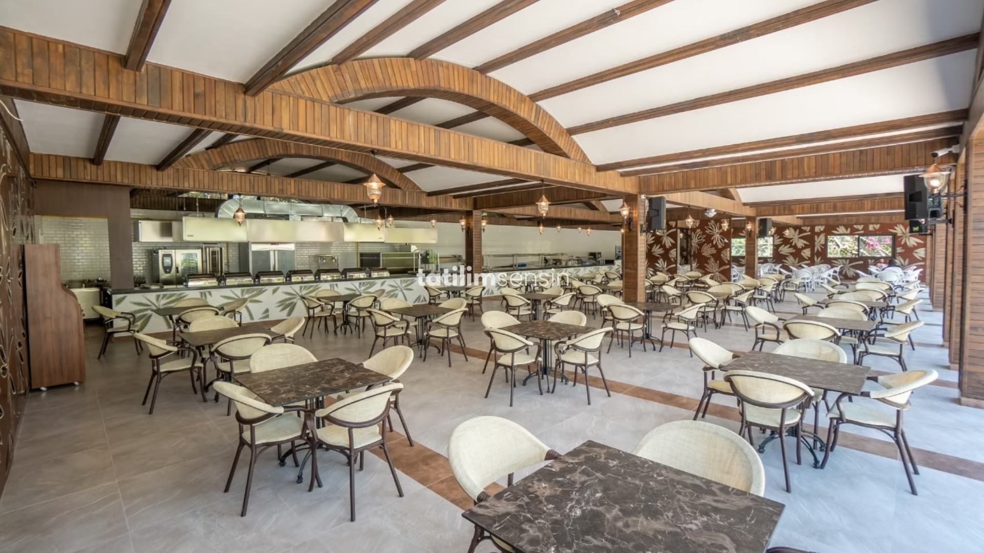 Aydınbey Gold Dreams - 15