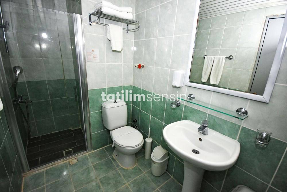 Paşahan Apart Hotel - 11