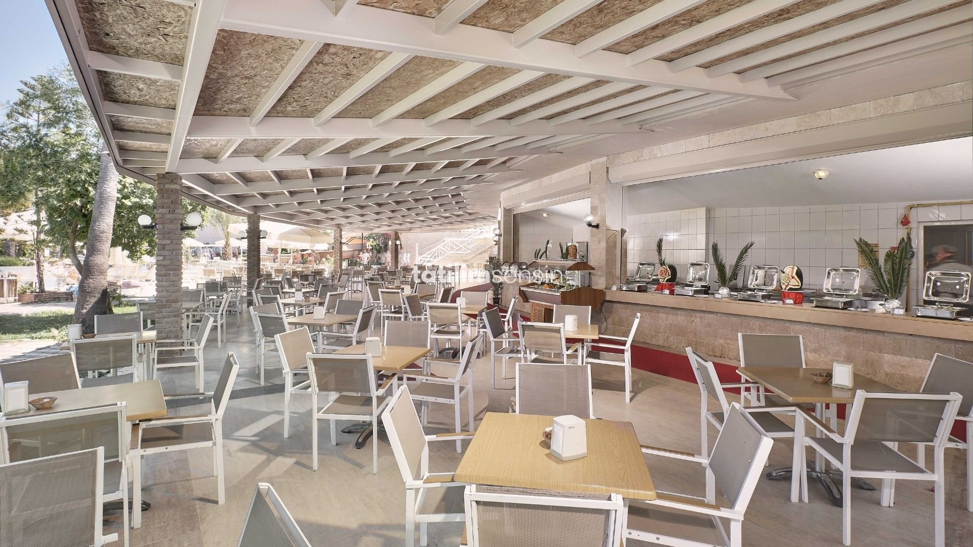 Seaden Corolla Hotel Side - 8