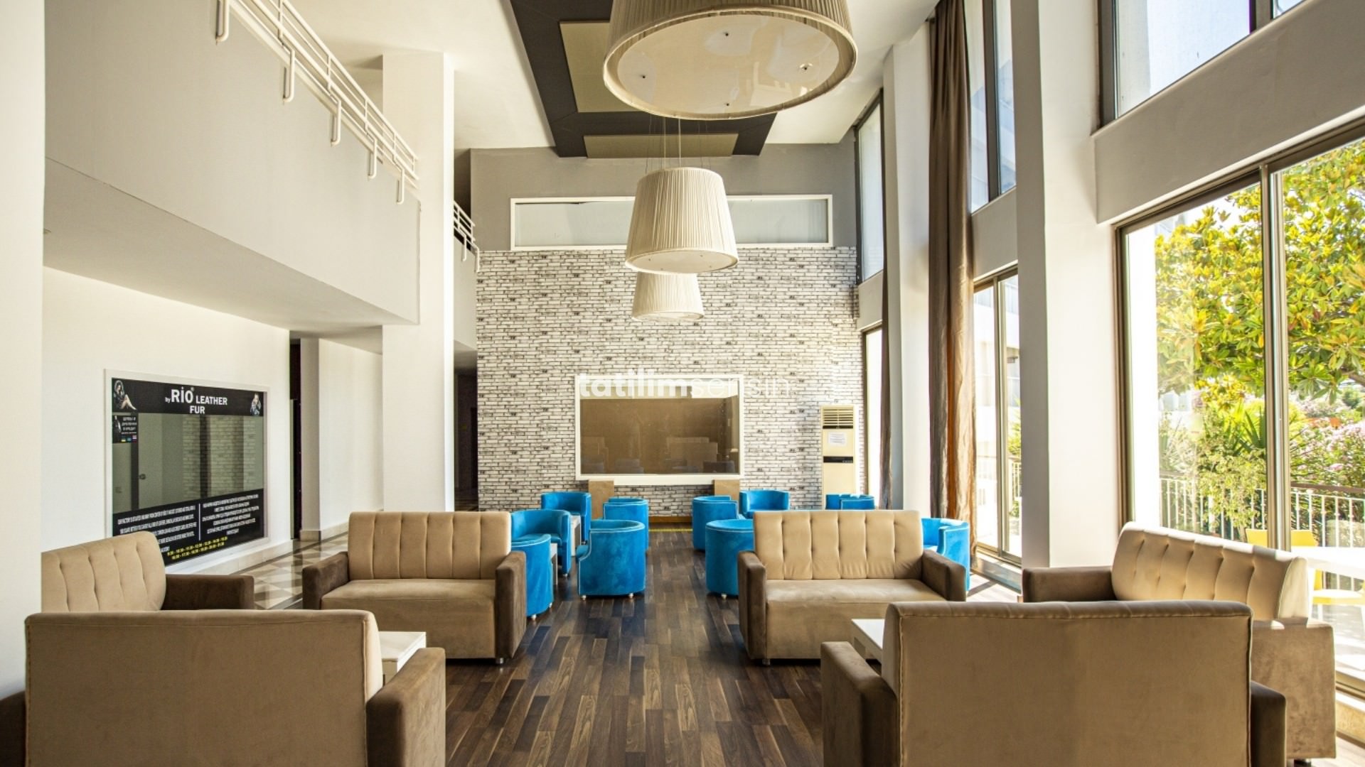 Serra Park Hotel - 8