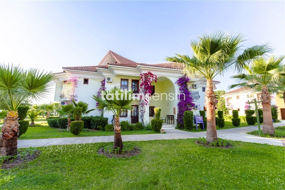 Katrancı Park Hotel - 4