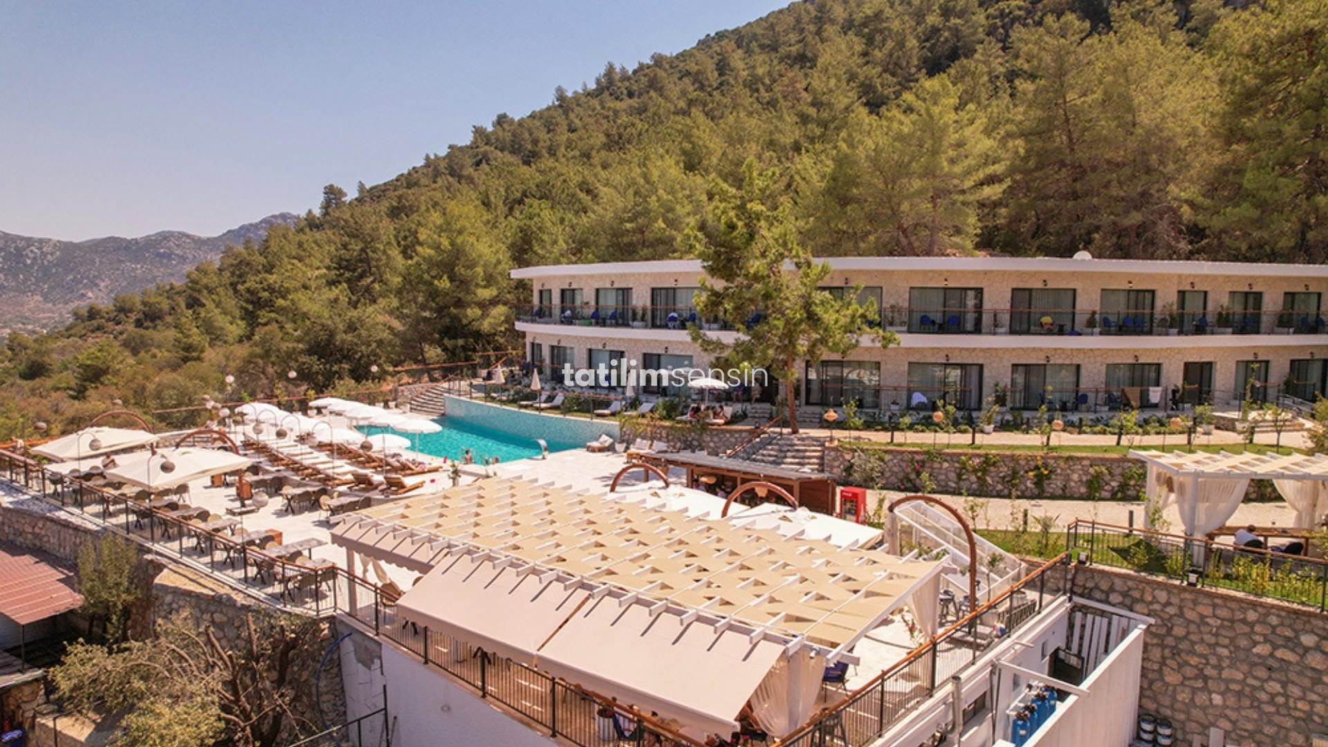 Xen Deluxe Butik Otel - 4