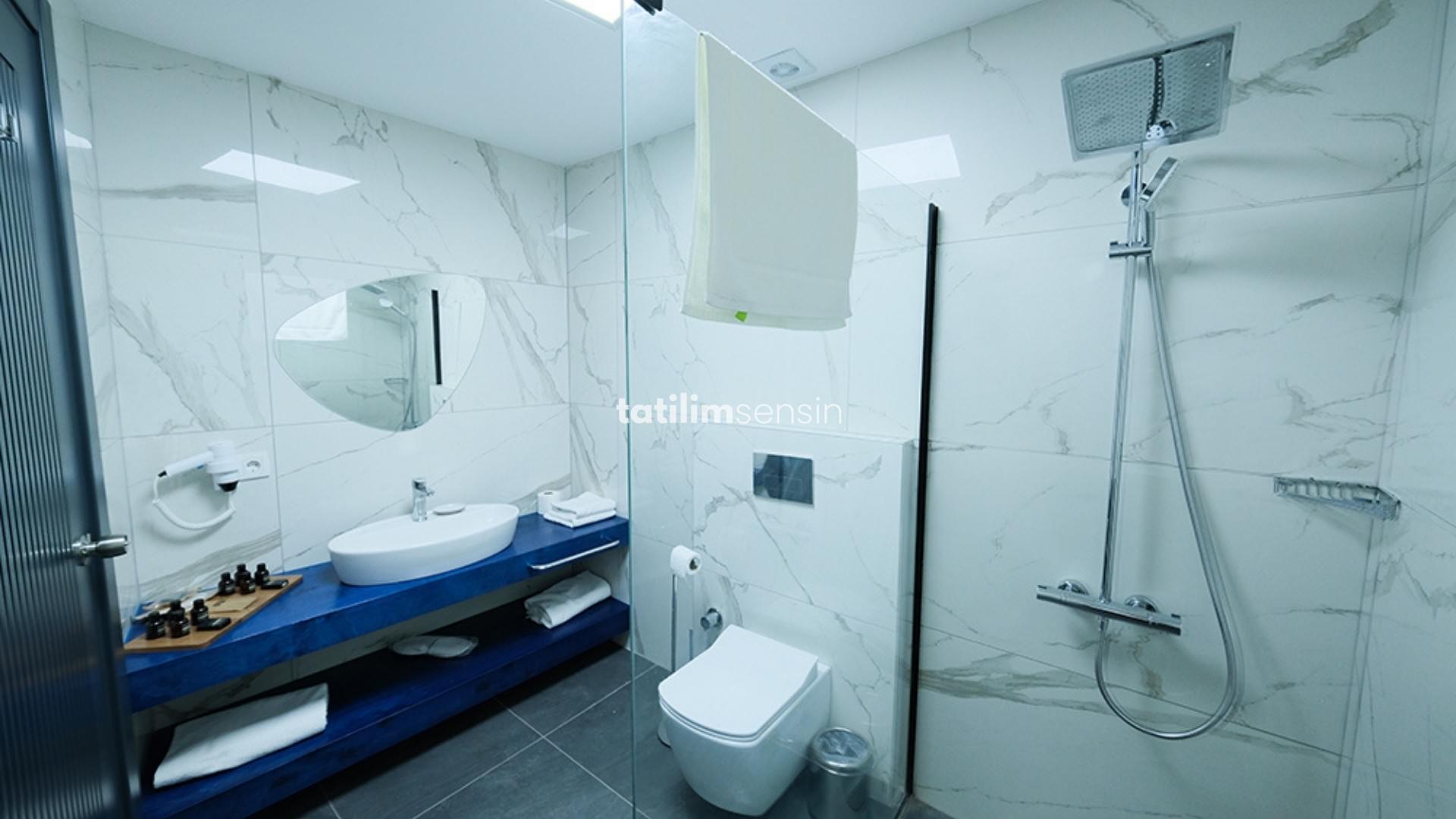 Xen Deluxe Butik Otel - 10