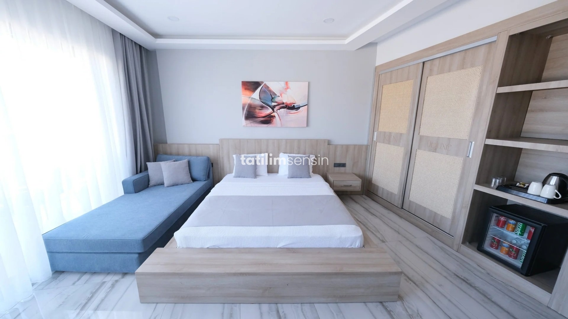 Xen Deluxe Butik Otel - 9