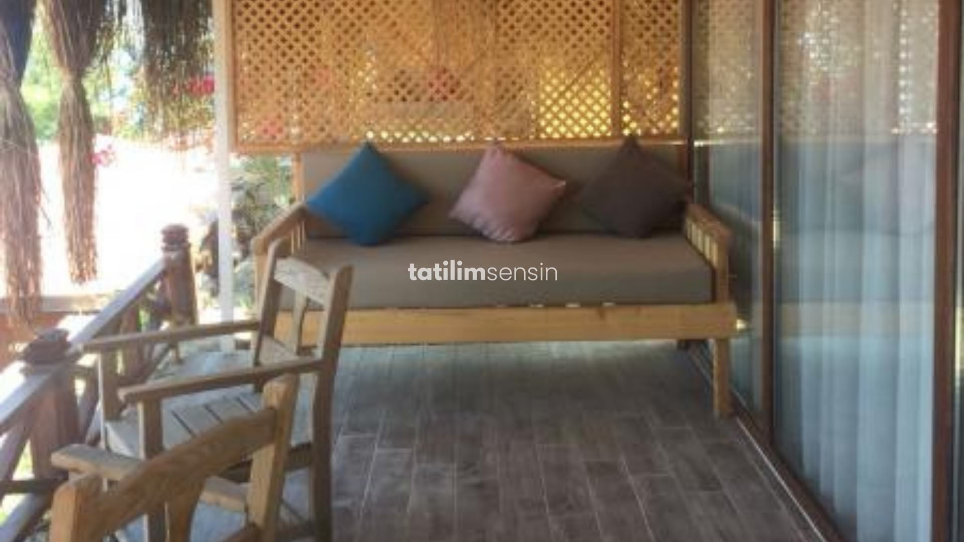 Zakros Hotel Lykia - 10