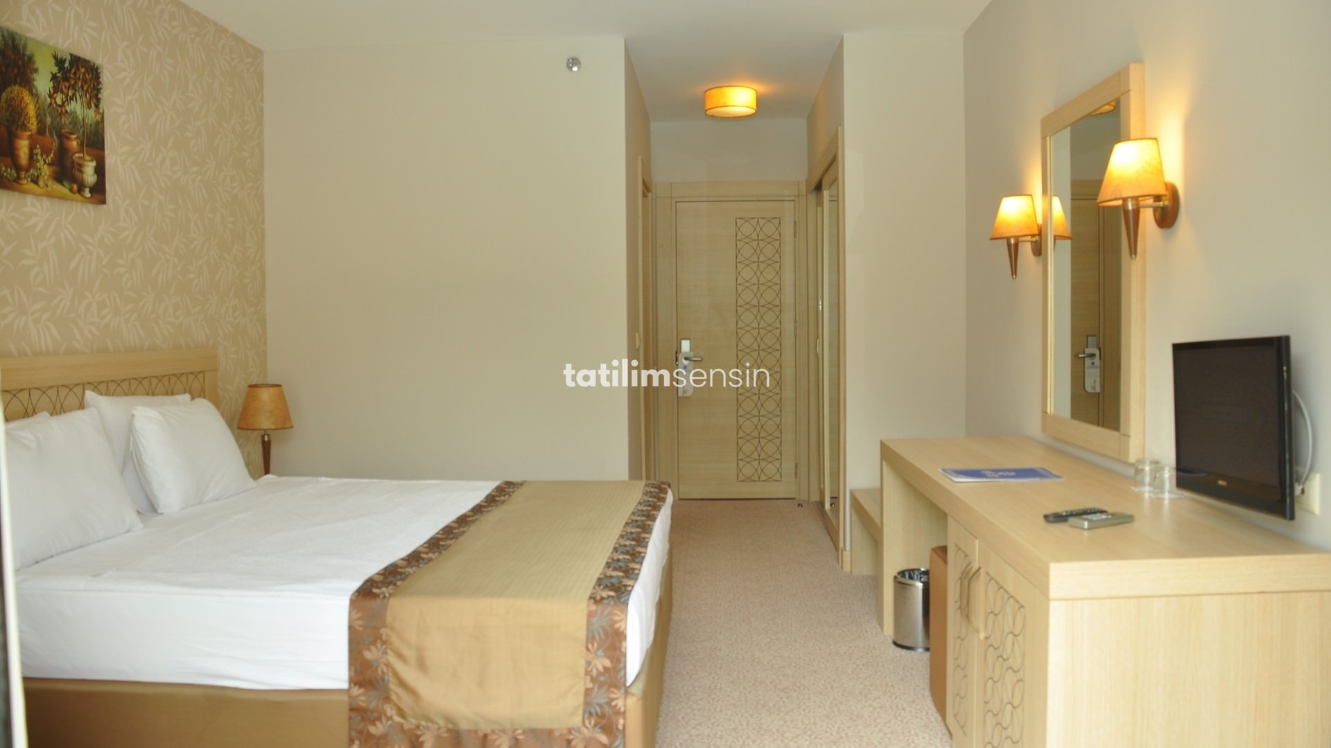 Eldar Resort Hotel - 7