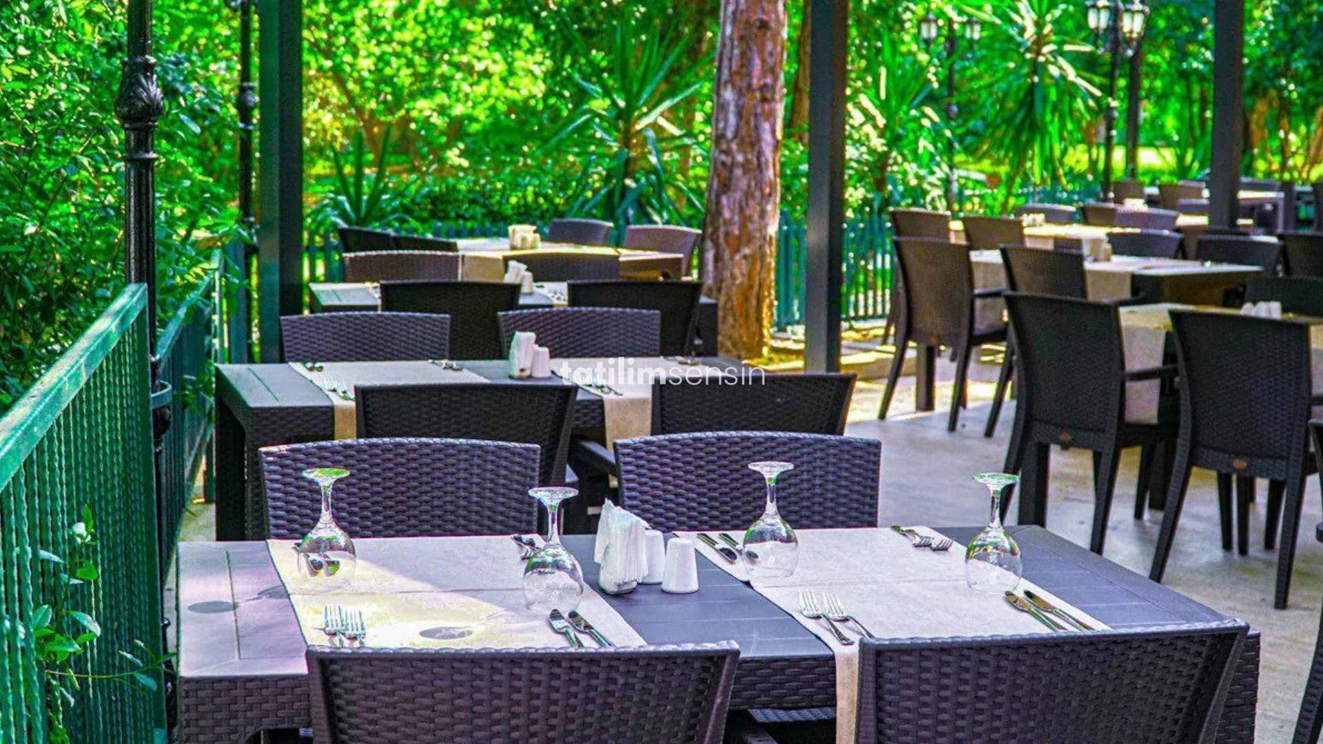 Pirate's Park Resort - 7