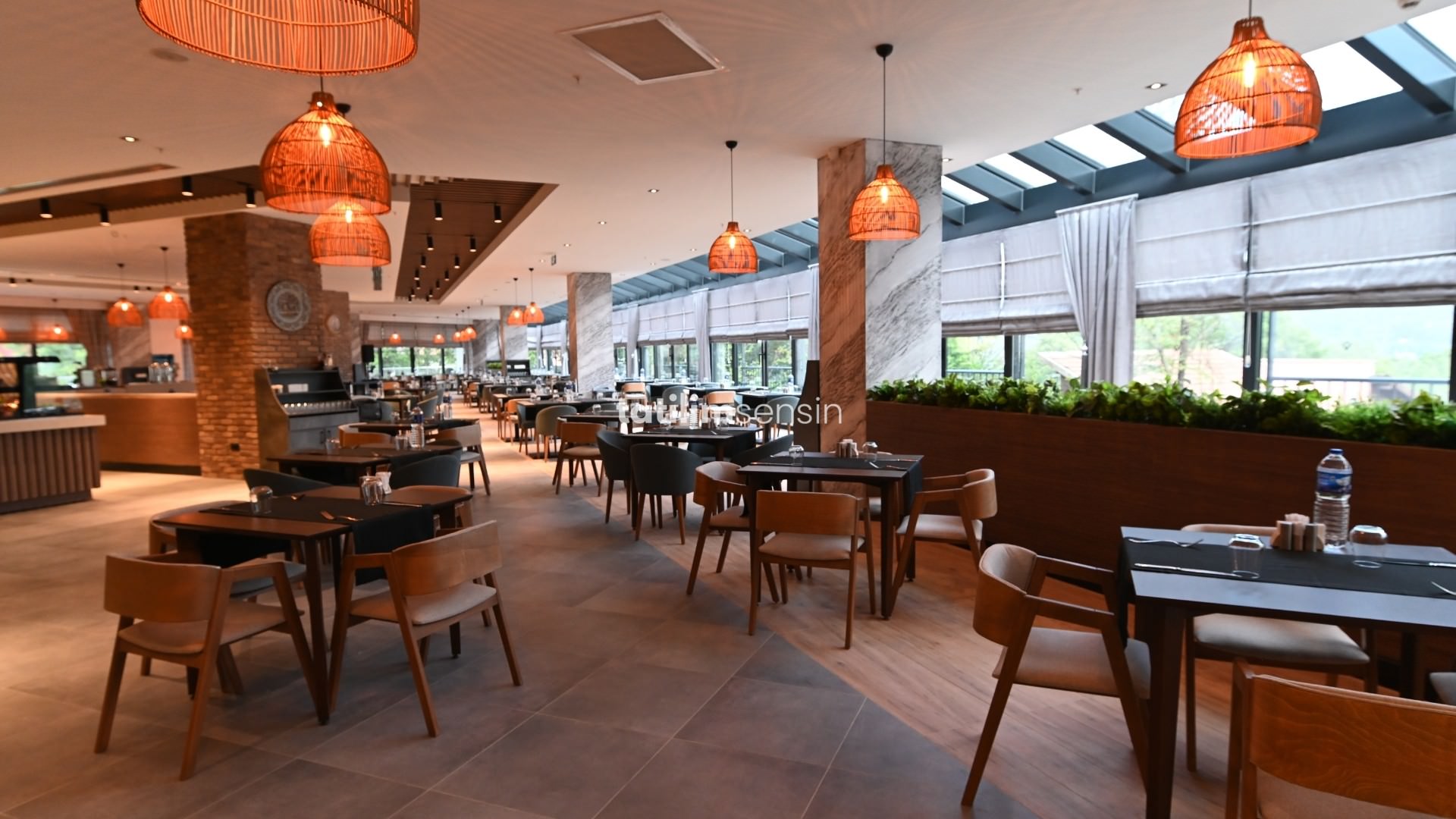 Vonresort Abant Hotel  Spa - 9