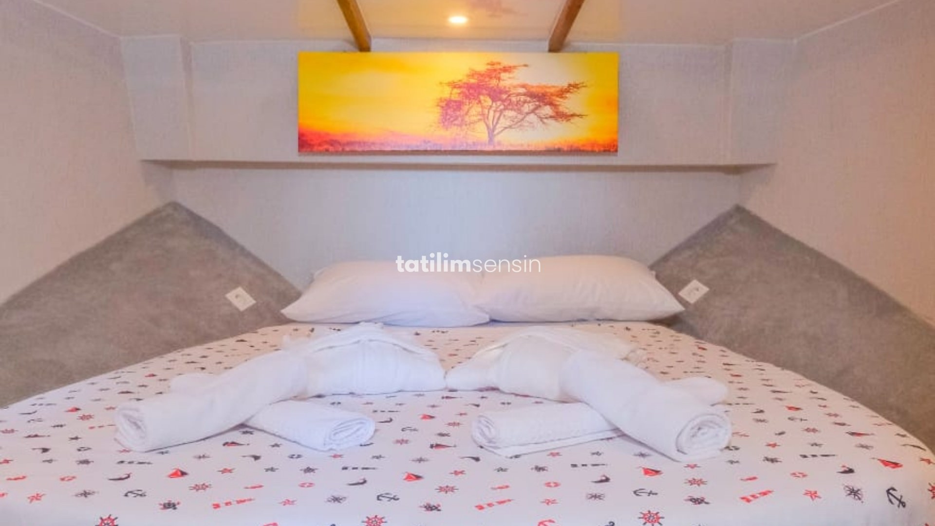 Islıkçı Motoryat  Göcek - 15