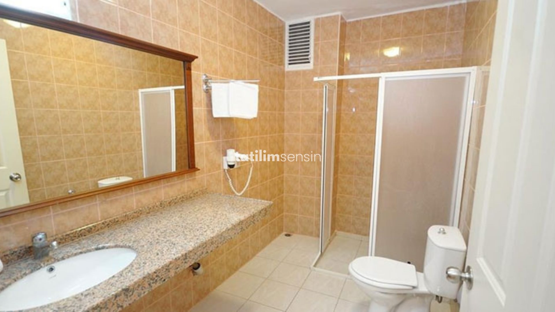 Villa Anfora Hotel Datça - 7