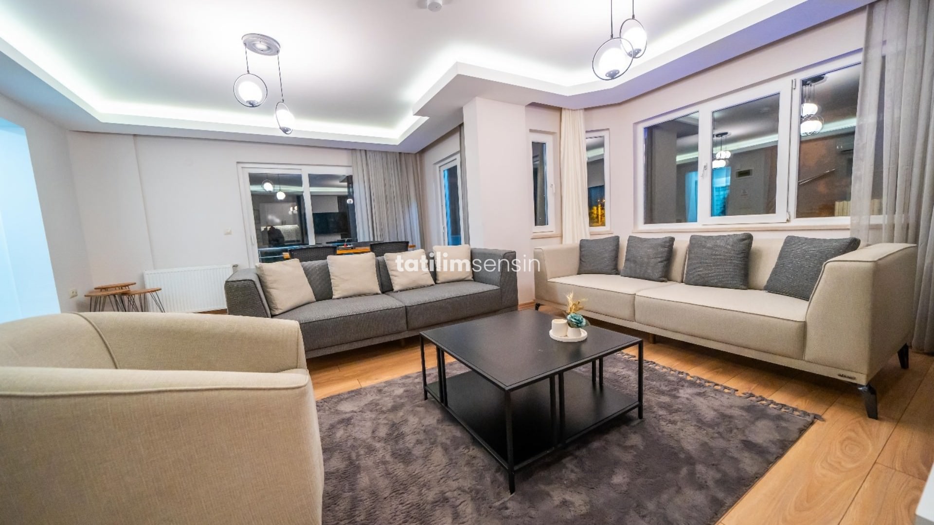 Villa Taner | Marmaris - 10