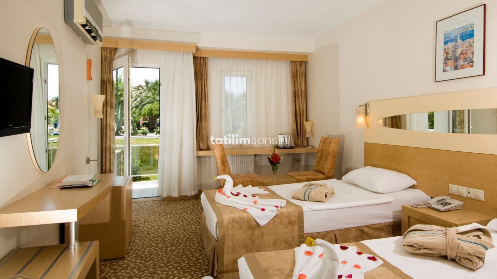 Lycus River Thermal Hotel - 5