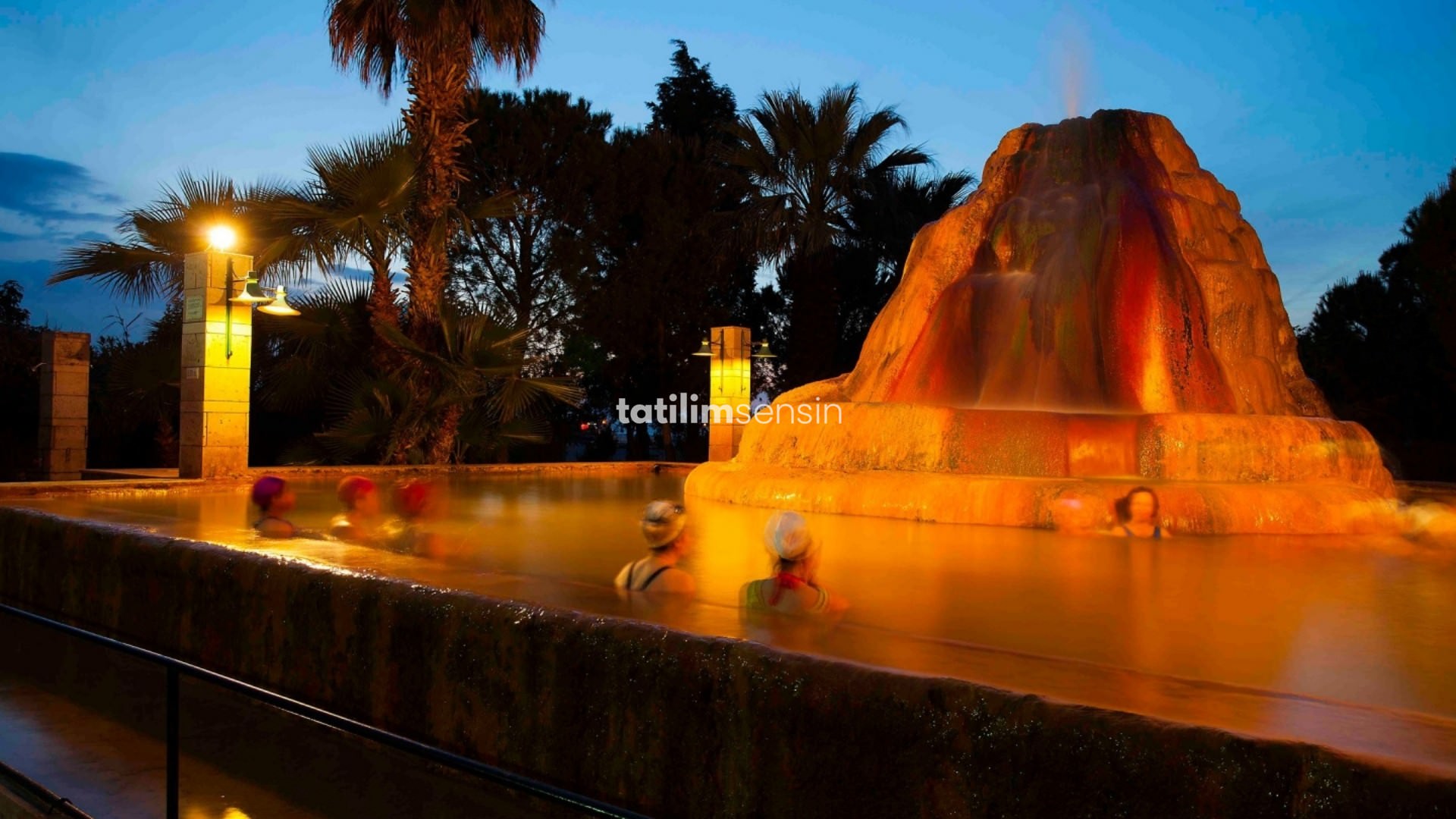 Polat Thermal Otel - 7