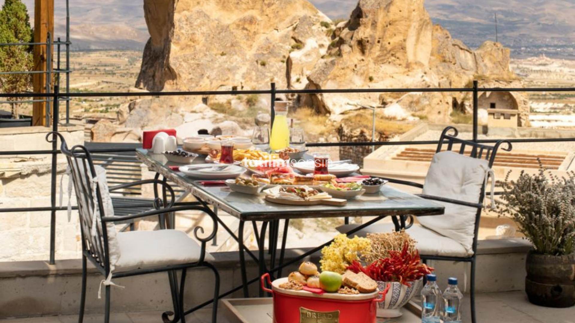 The Rupestral House - 3