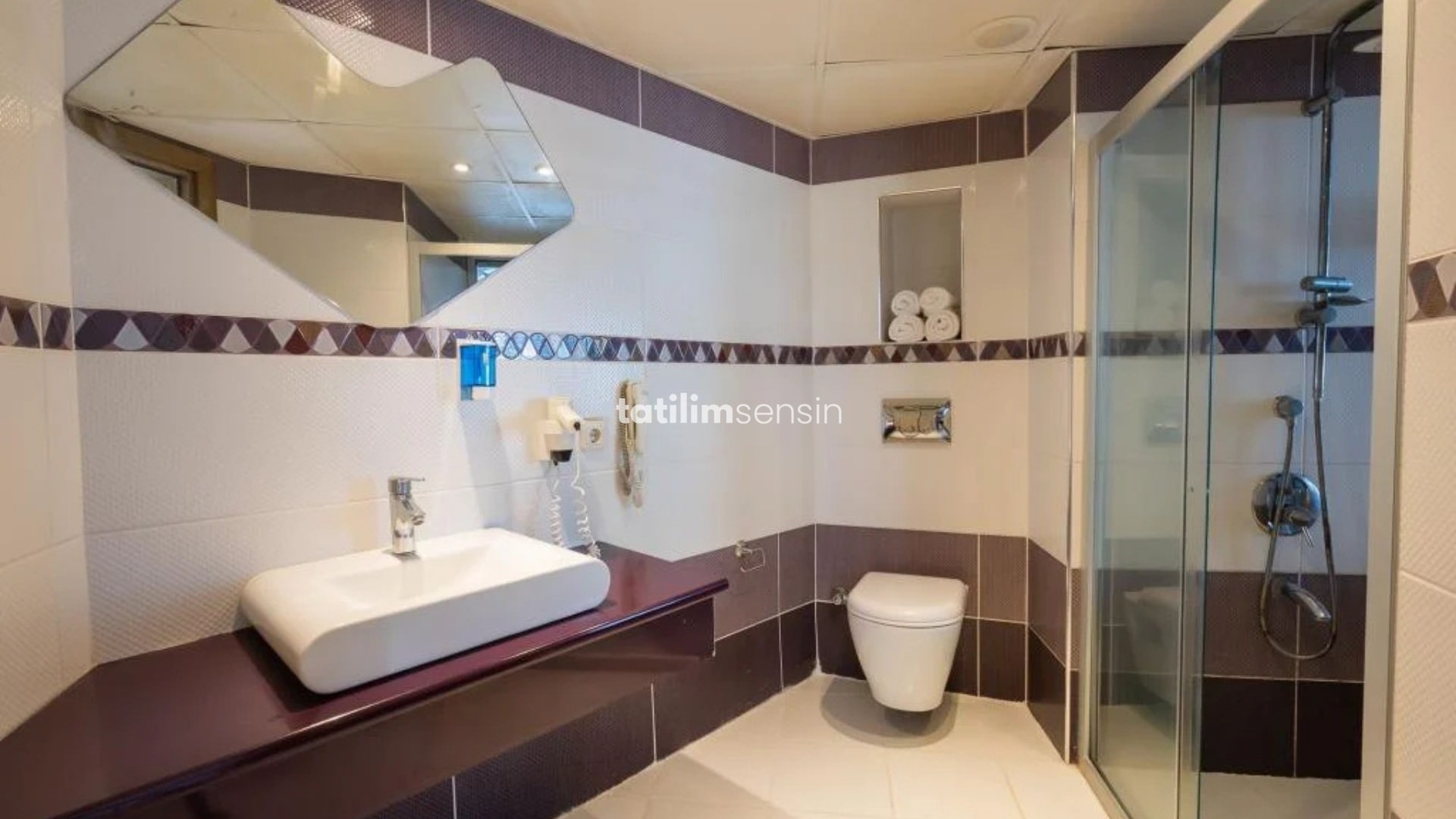 Hotel Caprea Marmaris - 11