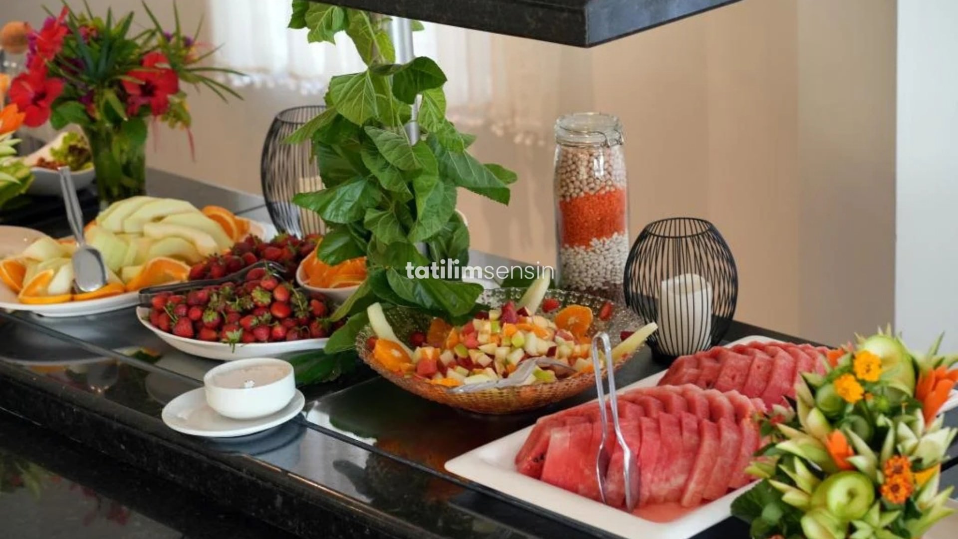 Hotel Caprea Marmaris - 8