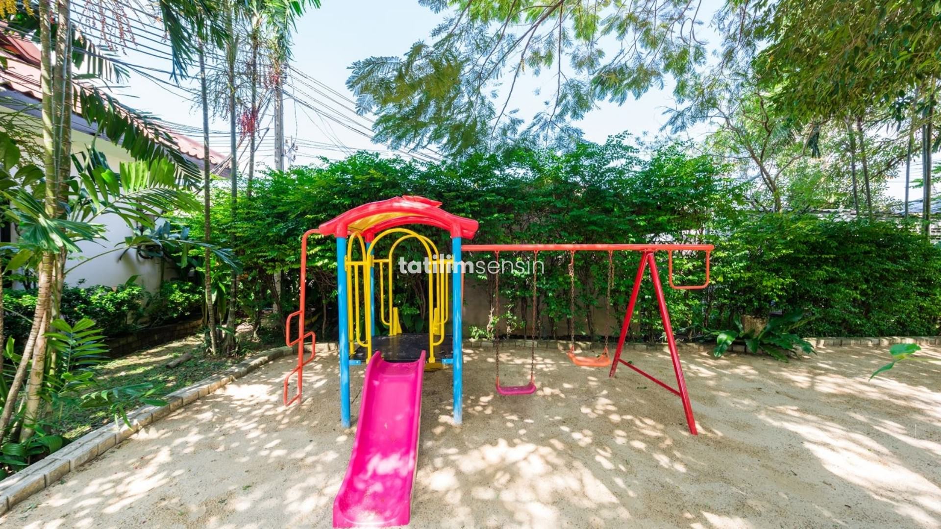 The Natural Resort - 10