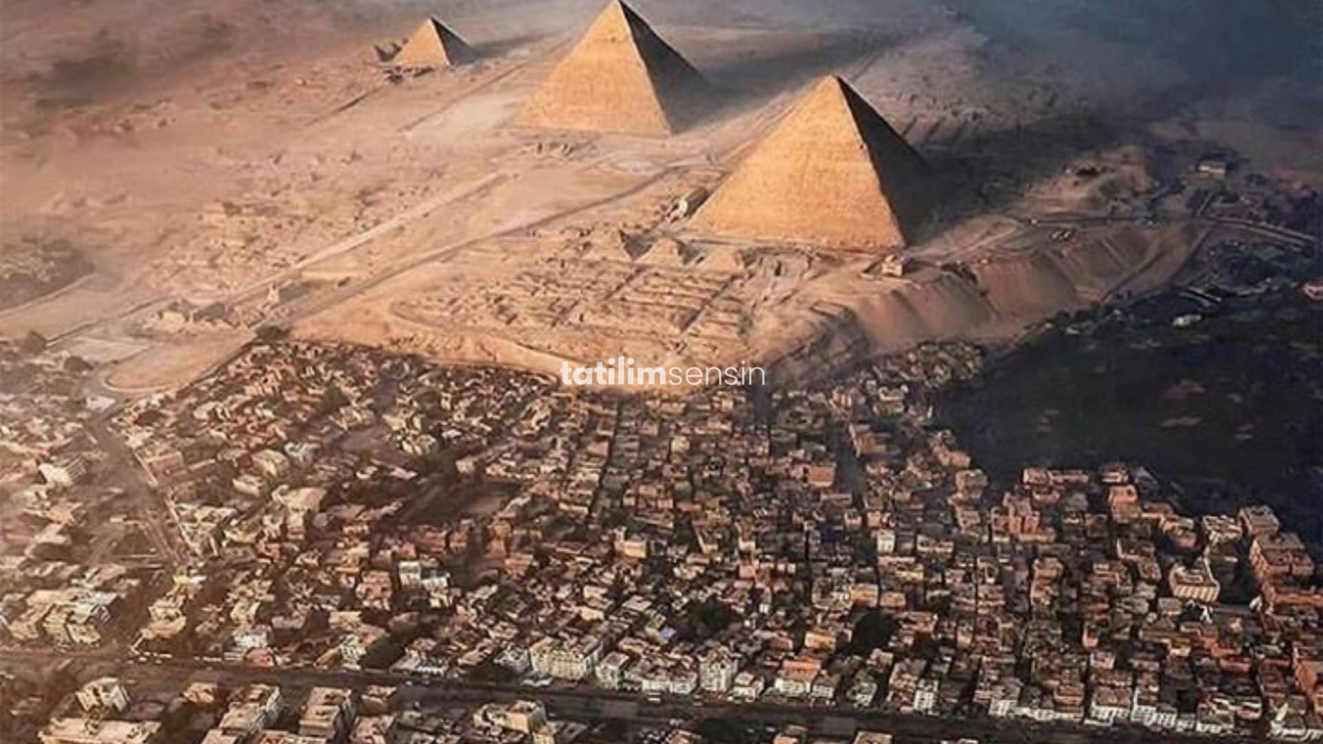 Mısır Şaheserleri Turu - 8