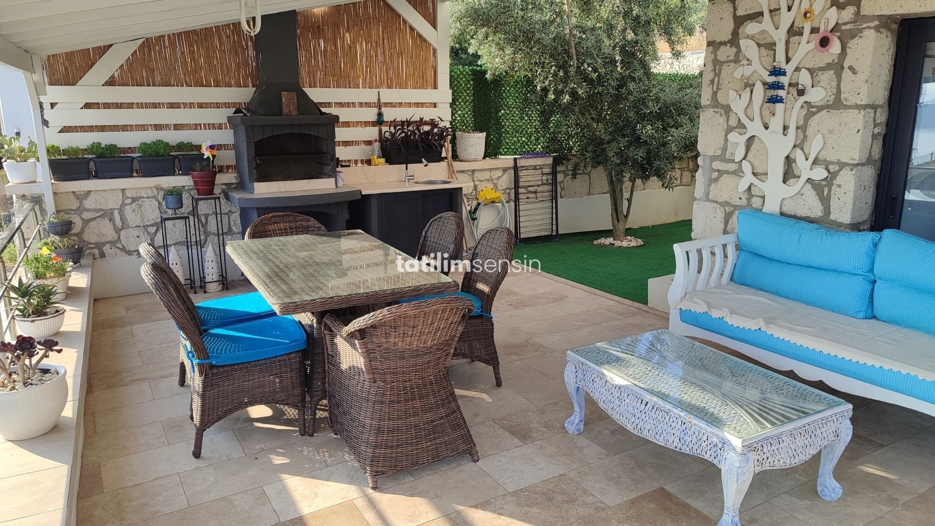 Villa Budak | Söğüt - 4