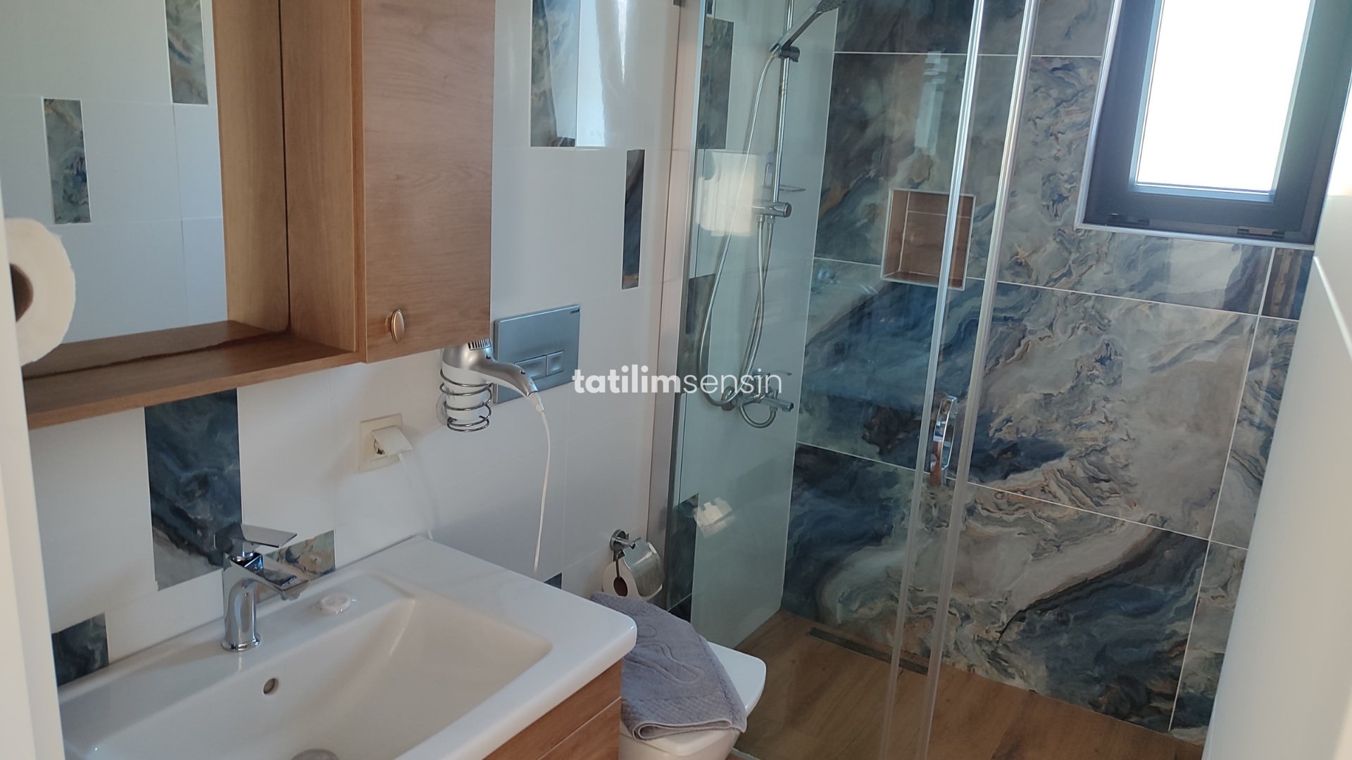 Villa Budak | Söğüt - 9