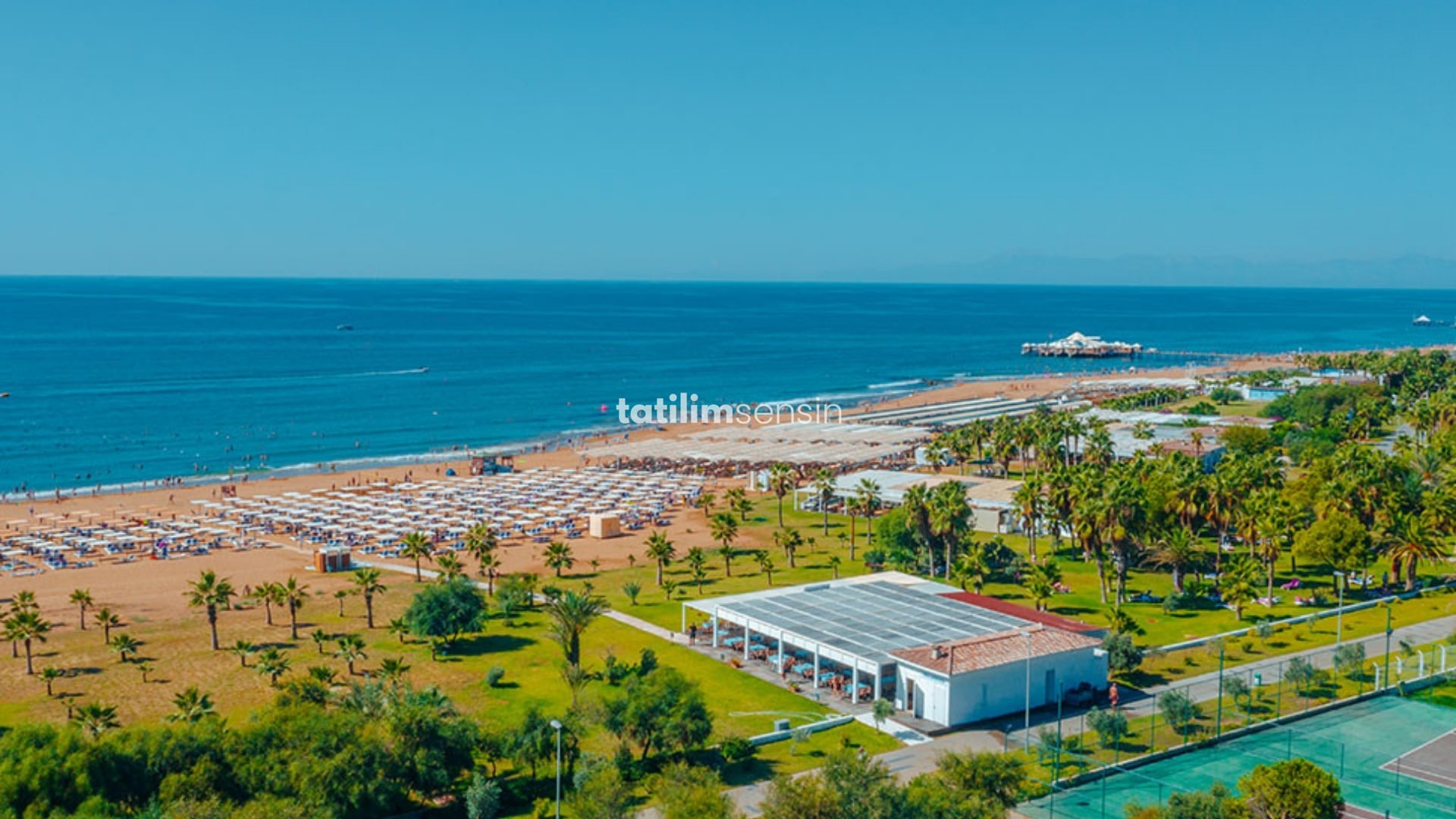 Süral Garden Hotel - 4