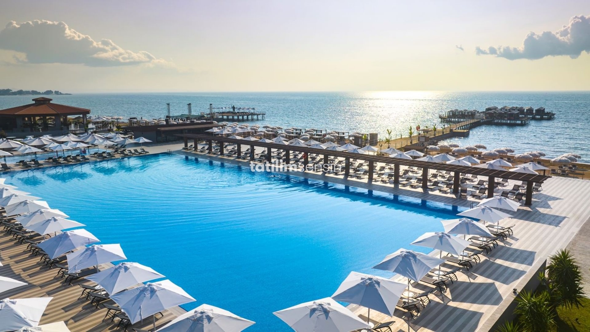 The Arkın İskele Hotel - 3