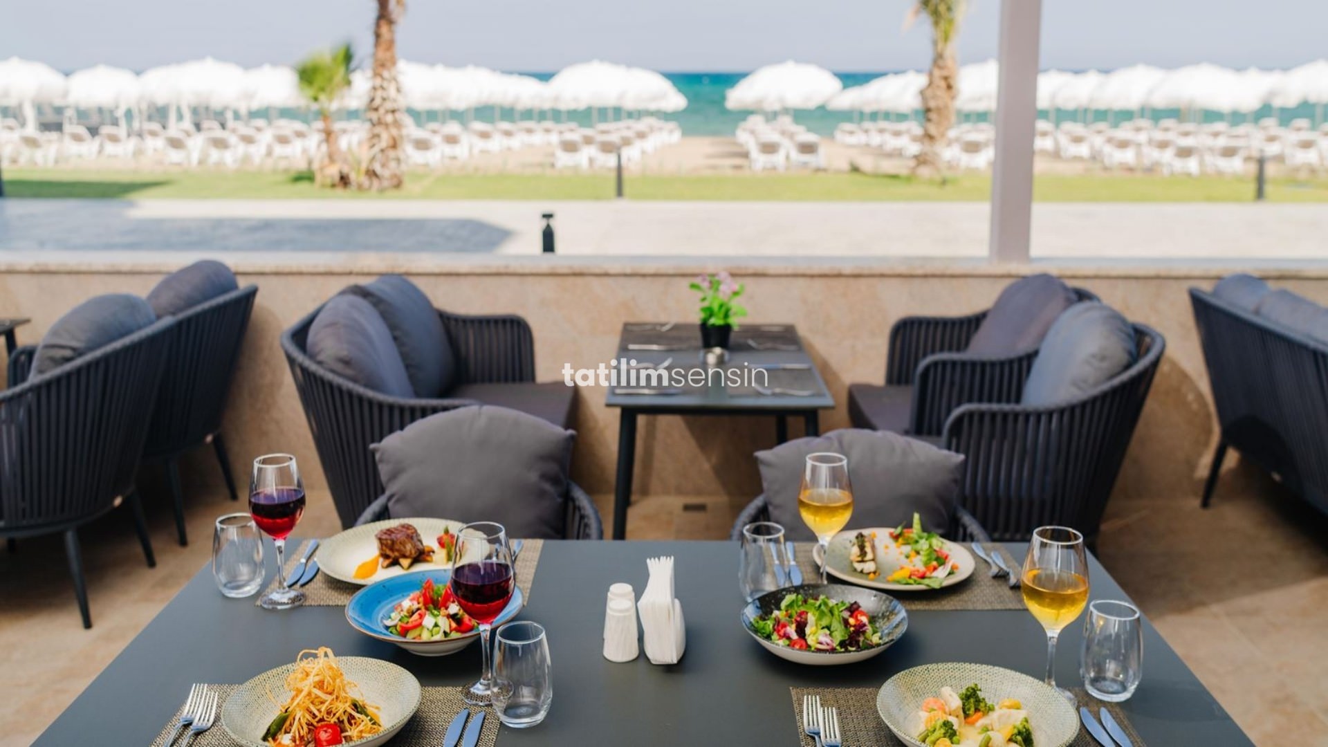 The Arkın İskele Hotel - 9