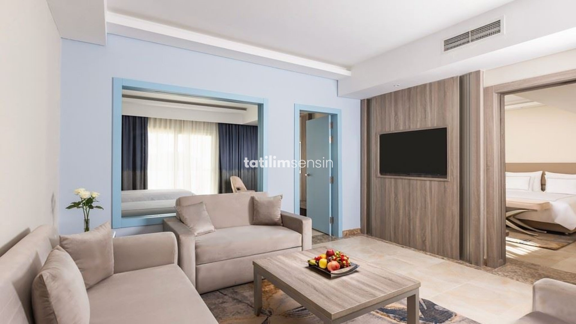 Rixos Radamis Sharm - 15