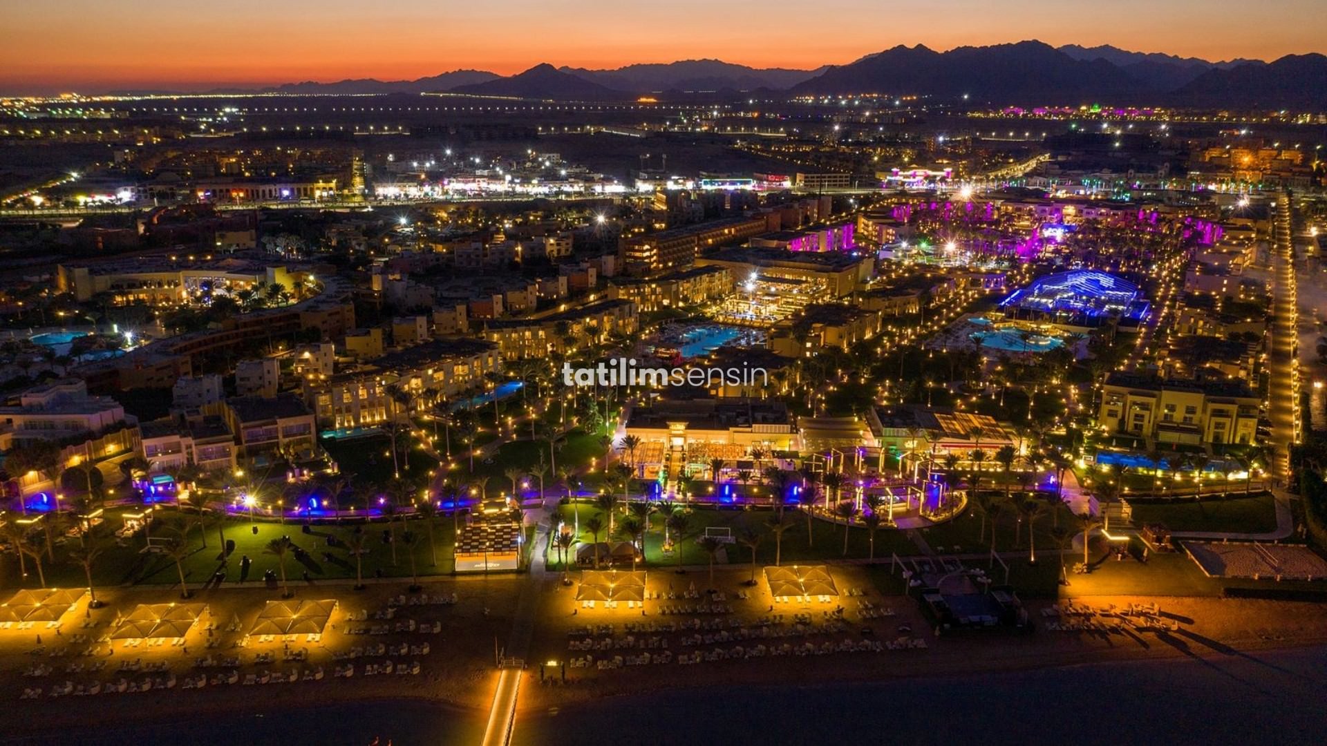 Rixos Premium Seagate - 4