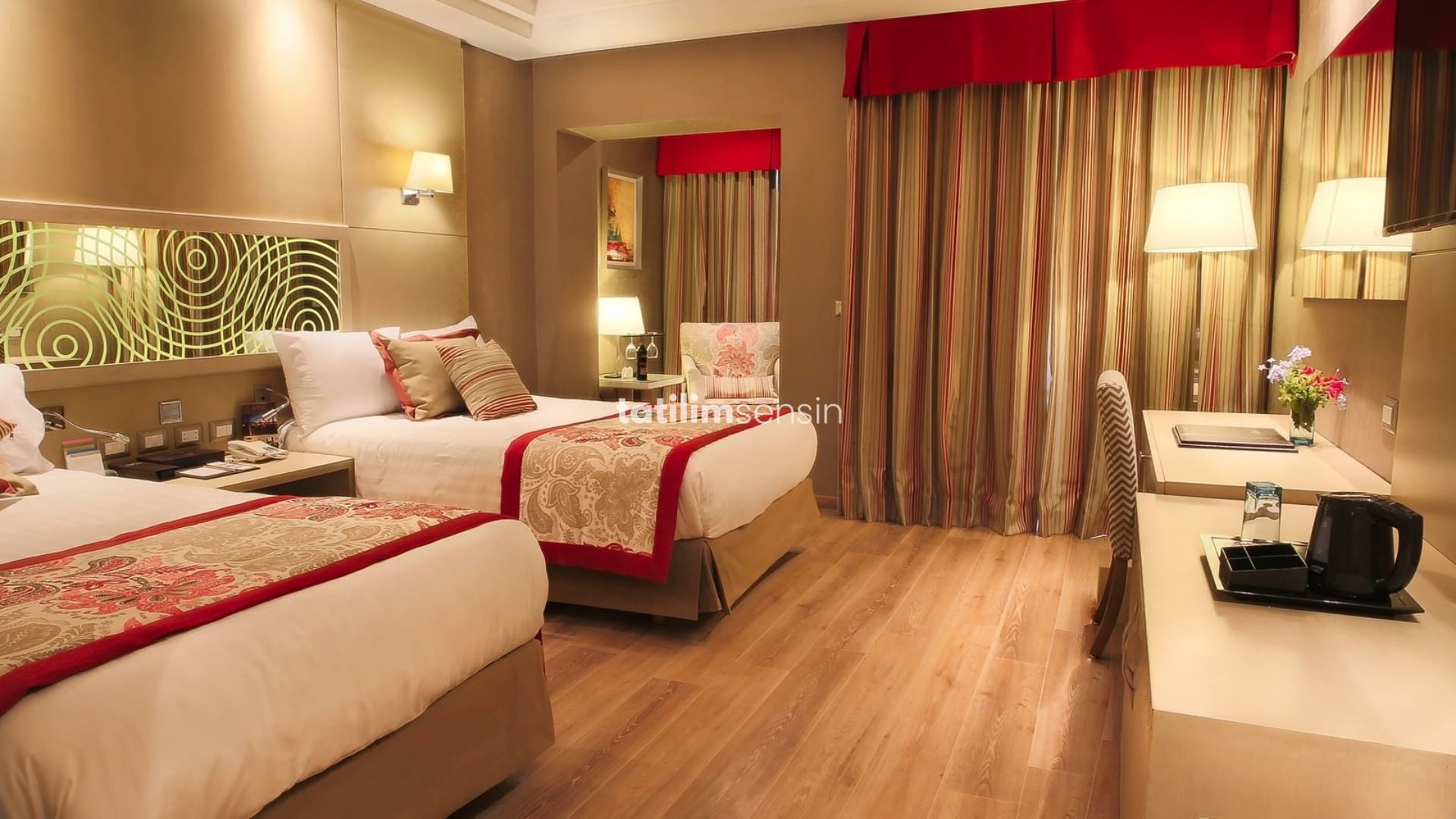 Rixos Premium Seagate - 34