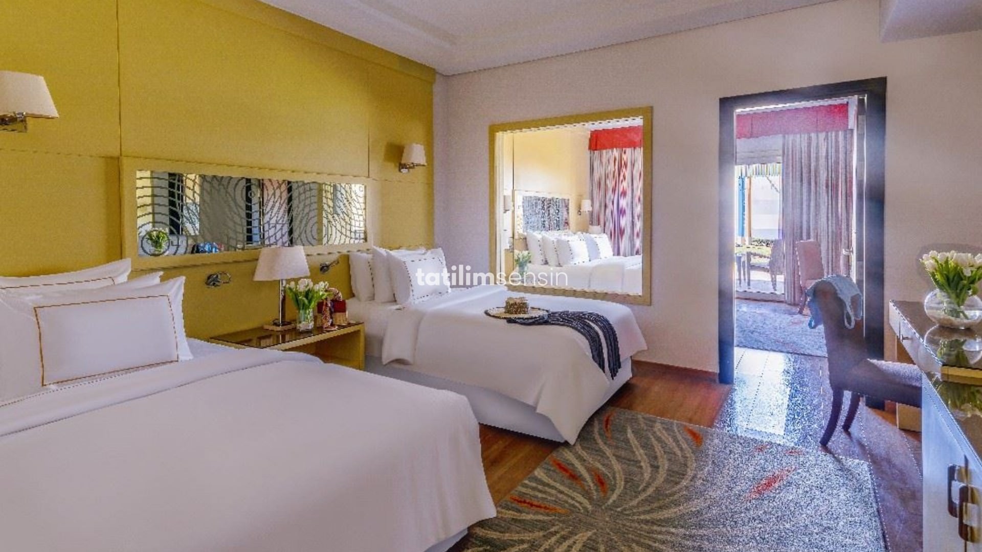 Rixos Premium Seagate - 35