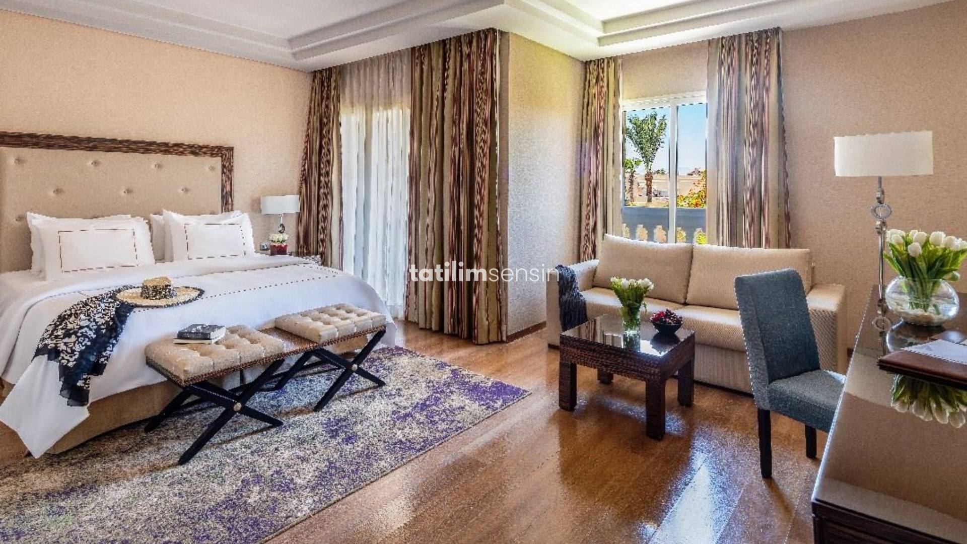 Rixos Premium Seagate - 27