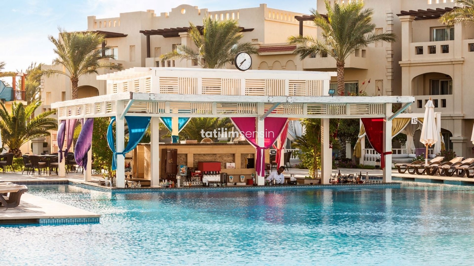 Rixos Sharm El Sheikh - 2