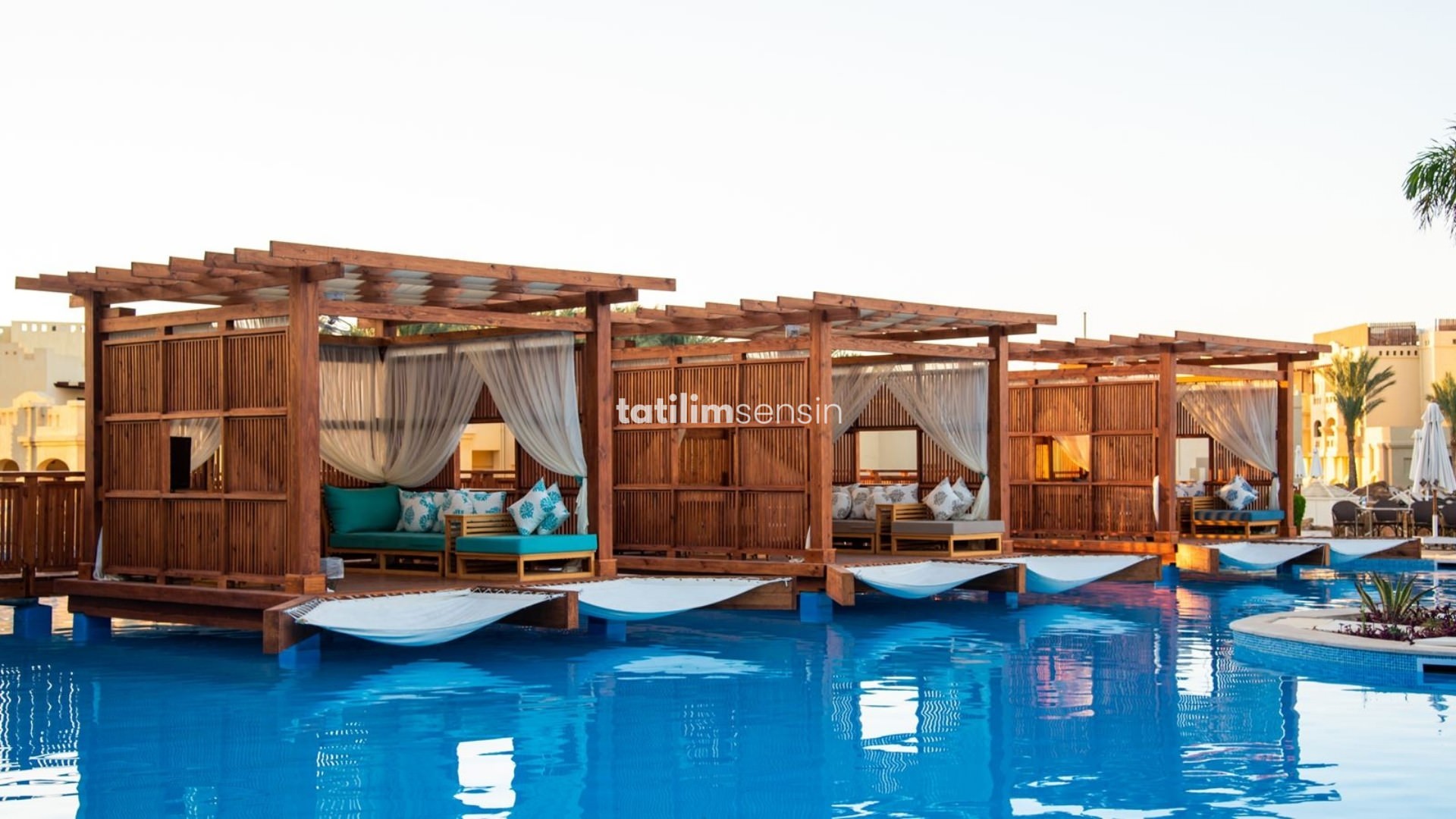 Rixos Sharm El Sheikh - 8