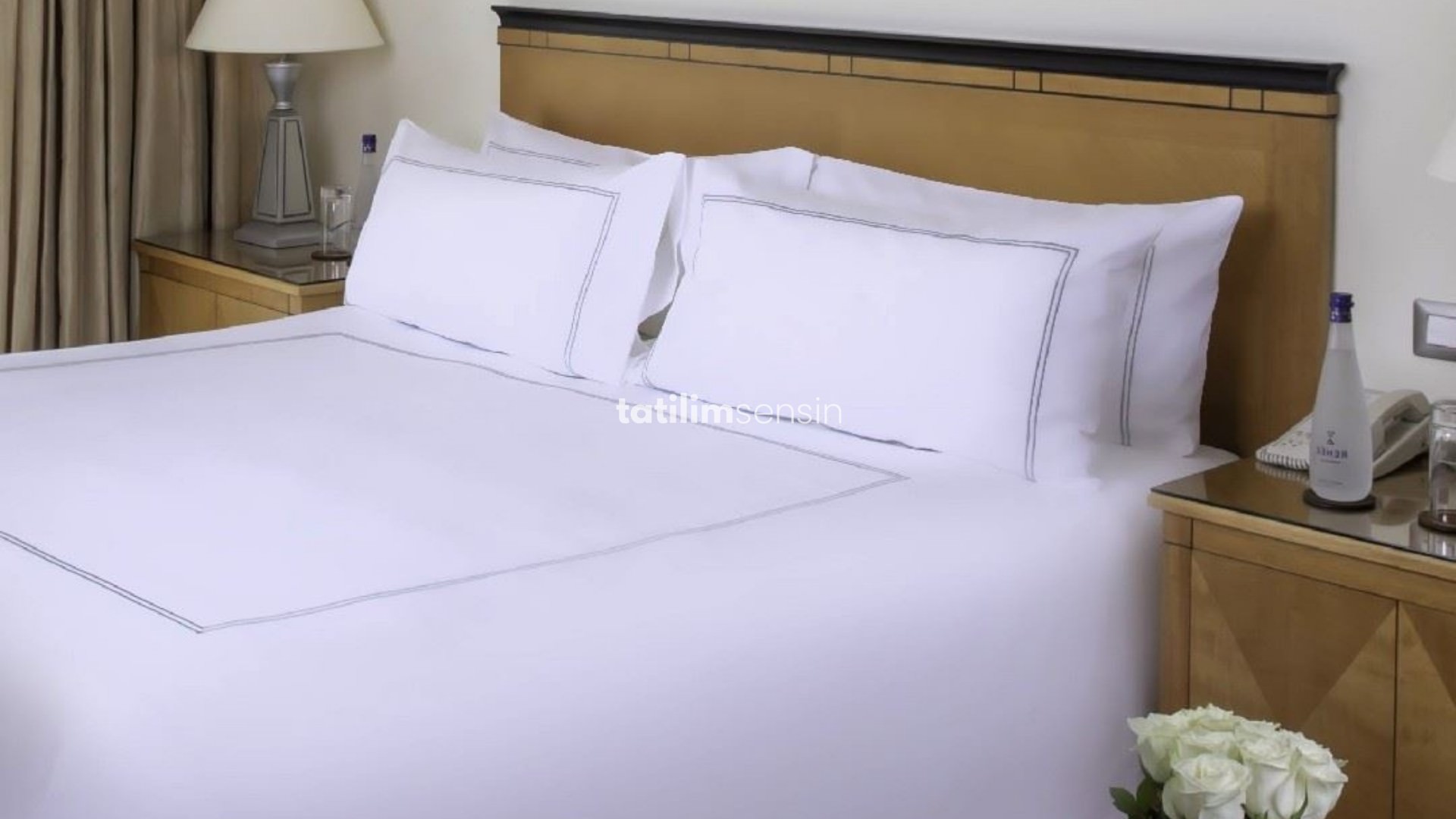 Swissotel Sharm El Sheikh - 24