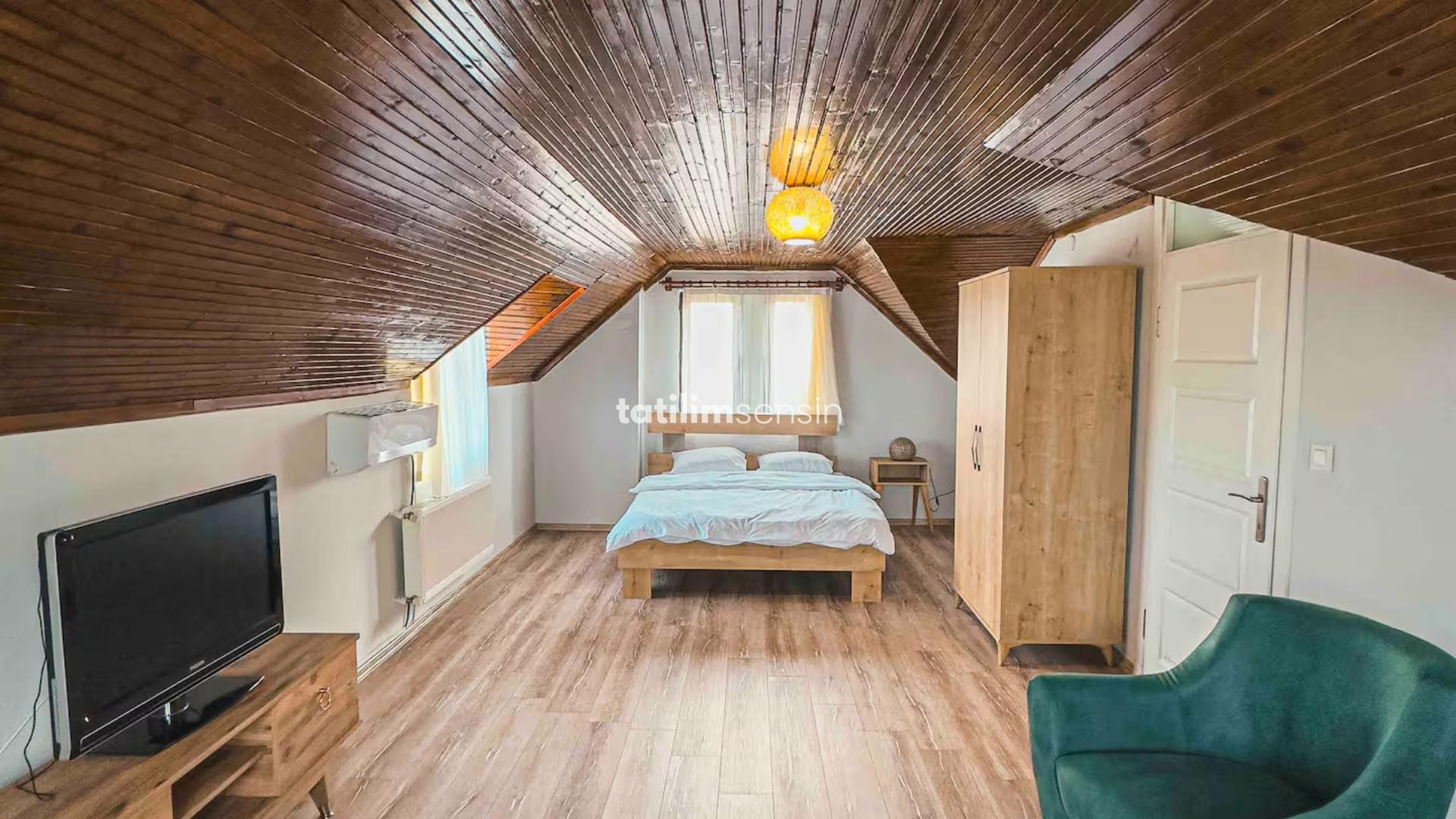 Villa Gül | Sapanca - 17