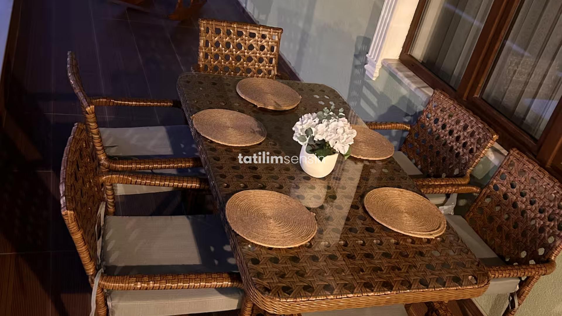 Villa Gül | Sapanca - 7