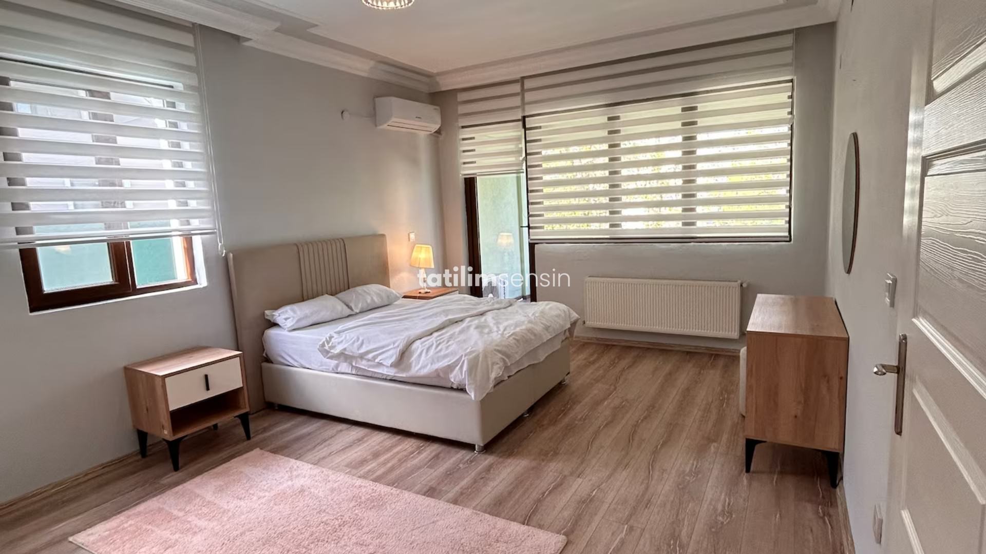 Villa Gül | Sapanca - 18