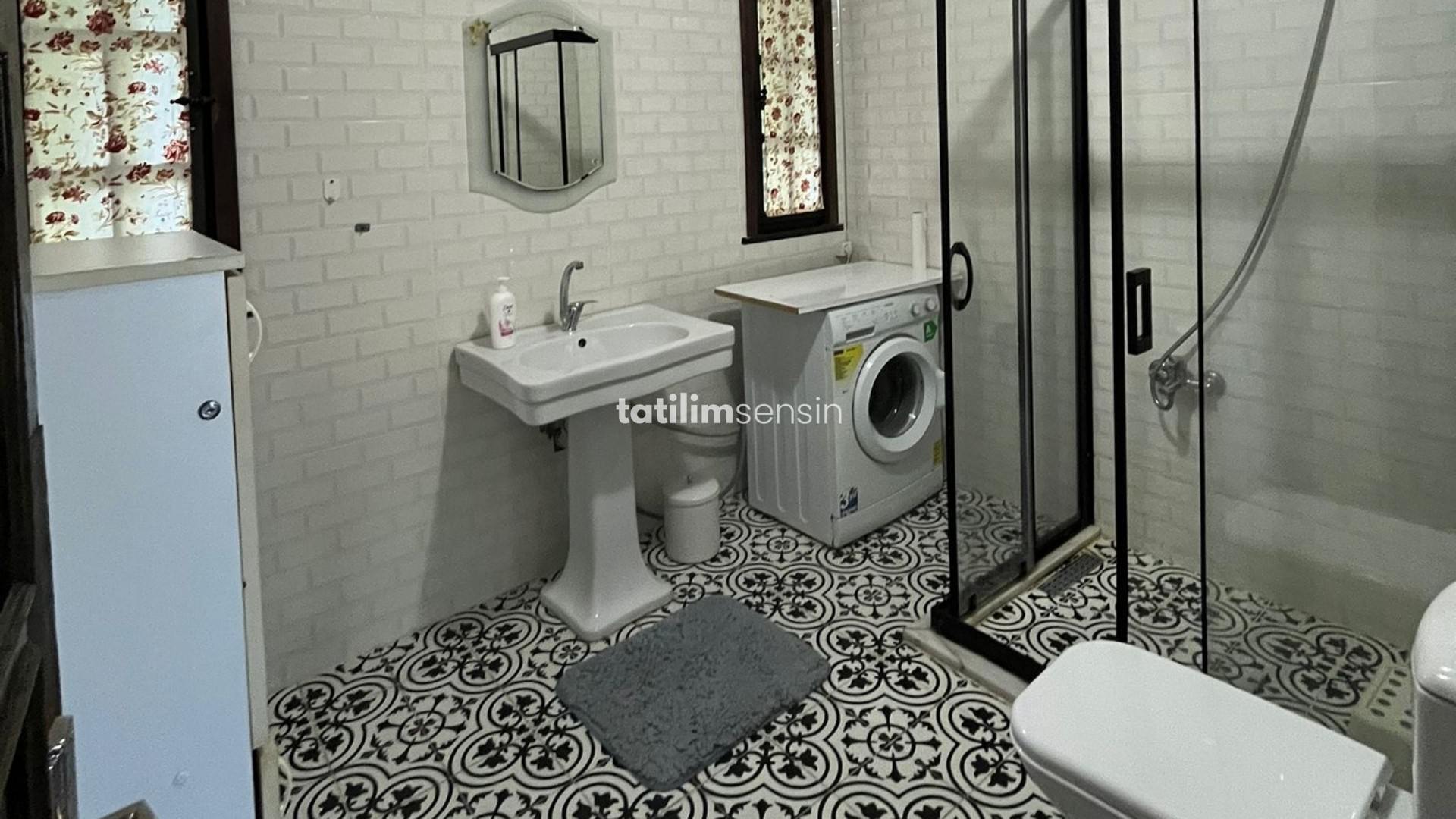 Villa Heybet | Sapanca - 14