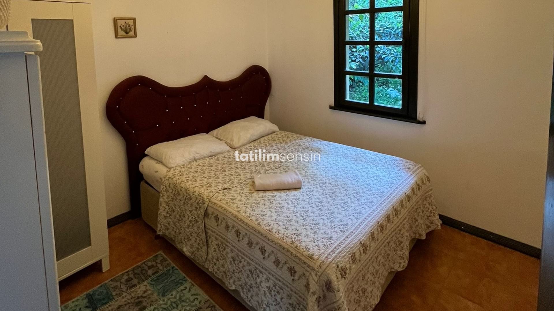 Villa Heybet | Sapanca - 15