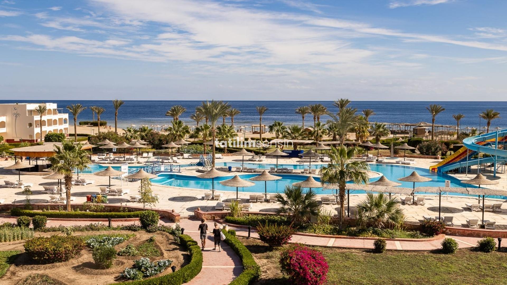 Bliss Nasa Beach Resort - 1