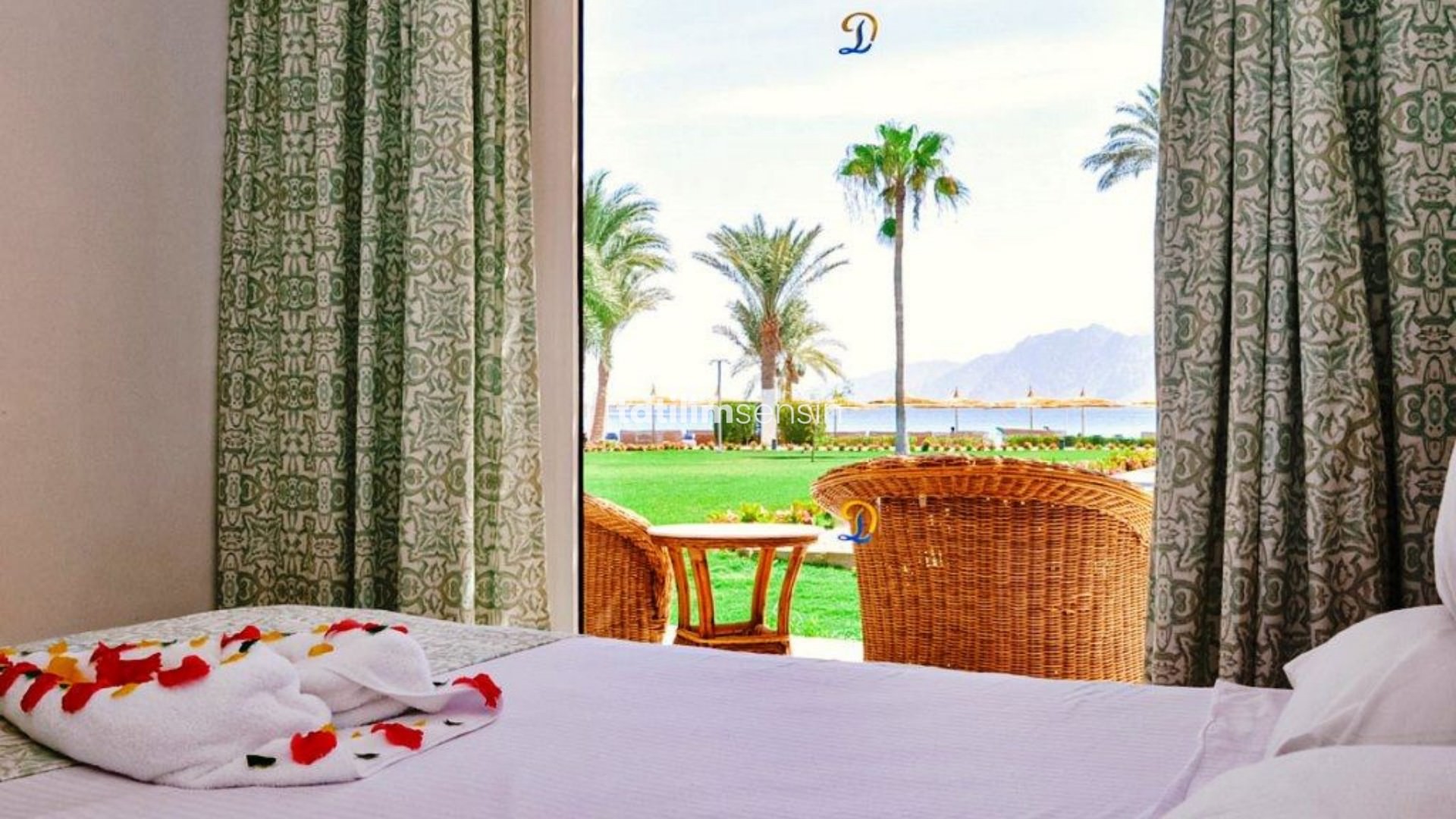 Dahab Lagoon Resort - 17