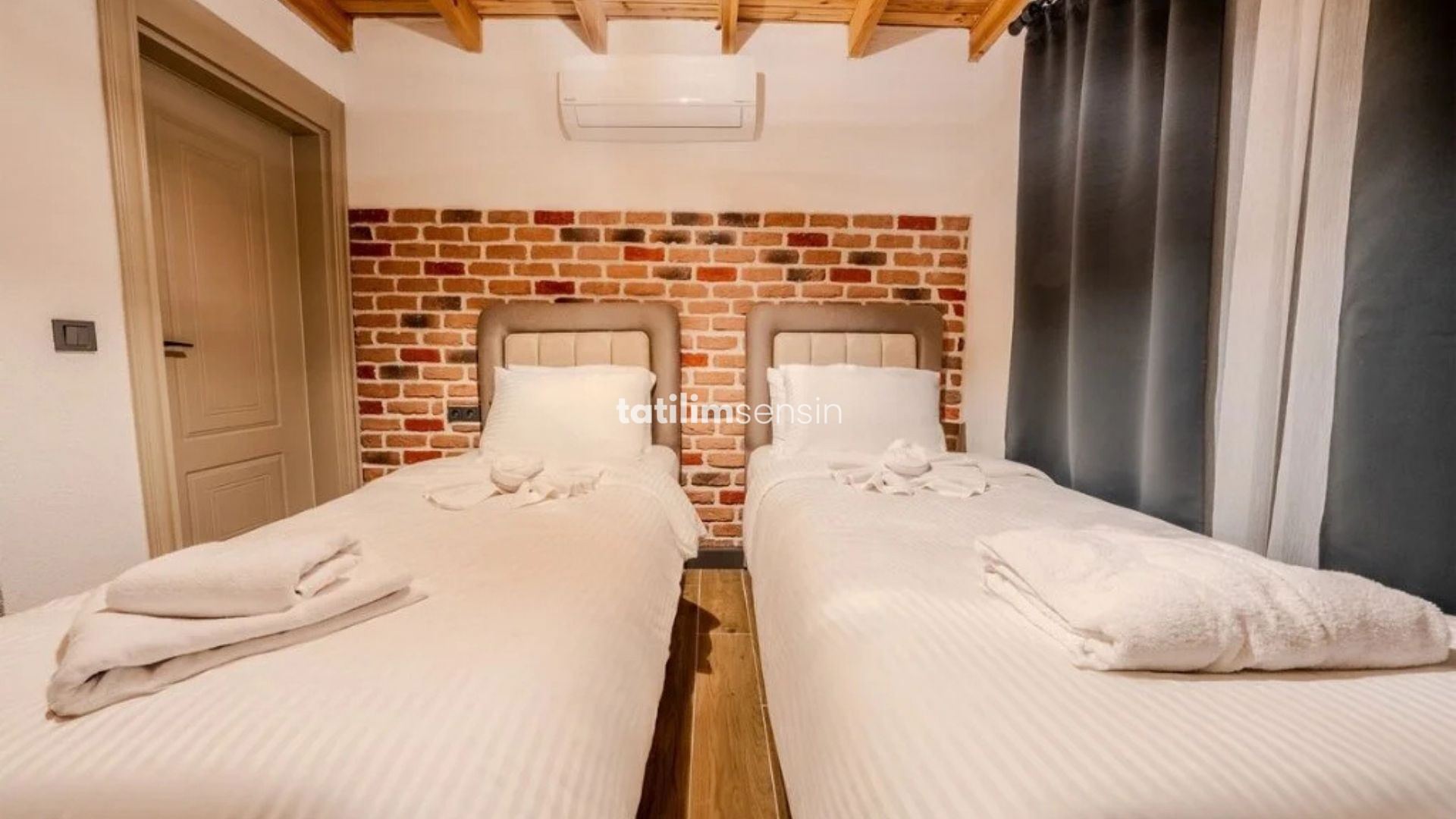 Grand Paradise Resort - 8