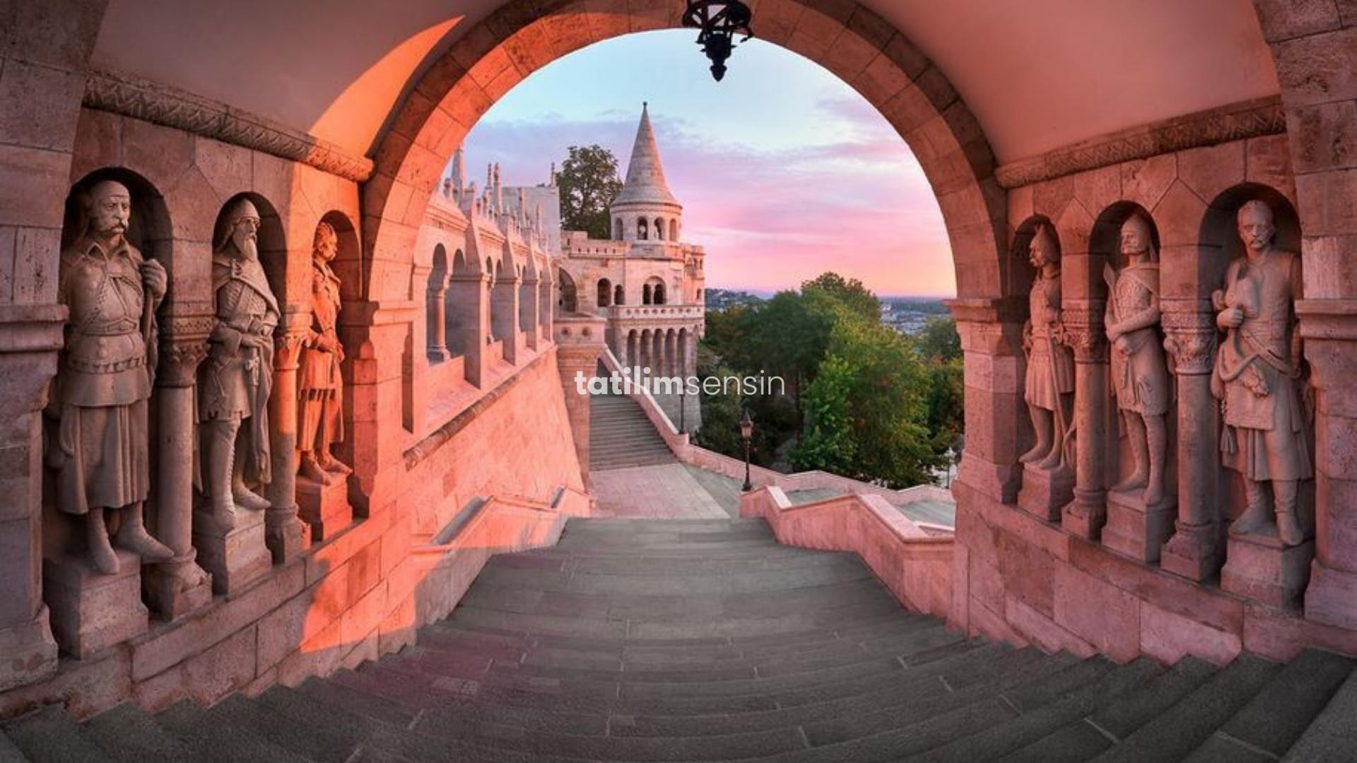 Orta Avrupa Turu - 11